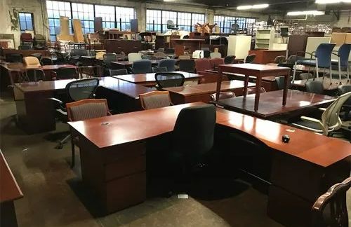 Used Office Furniture — Office Furniture in Jackson, MS Used Office Furniture — Office Furniture in Jackson, MS
