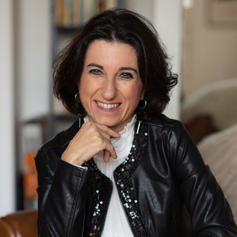 Photo de Michela Bertagnolli
