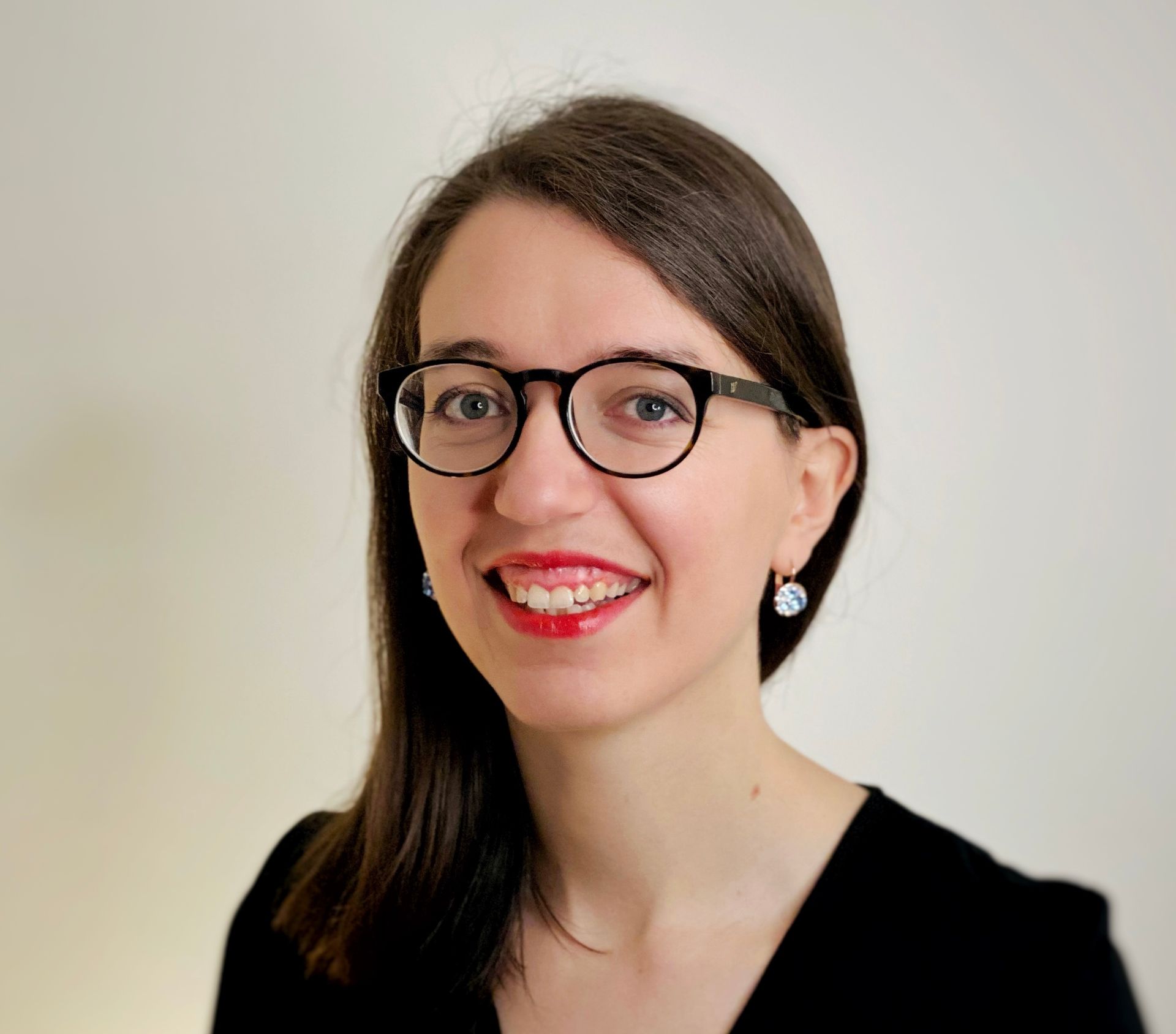 Photo de Chloé Elasmar