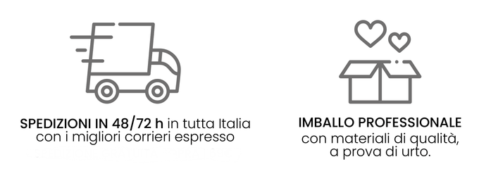Coppo 1896 S.p.A. enoteca online,  consegne rapide in tutta Italia