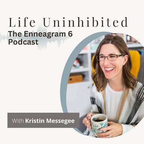 The Enneagram 6 podcast