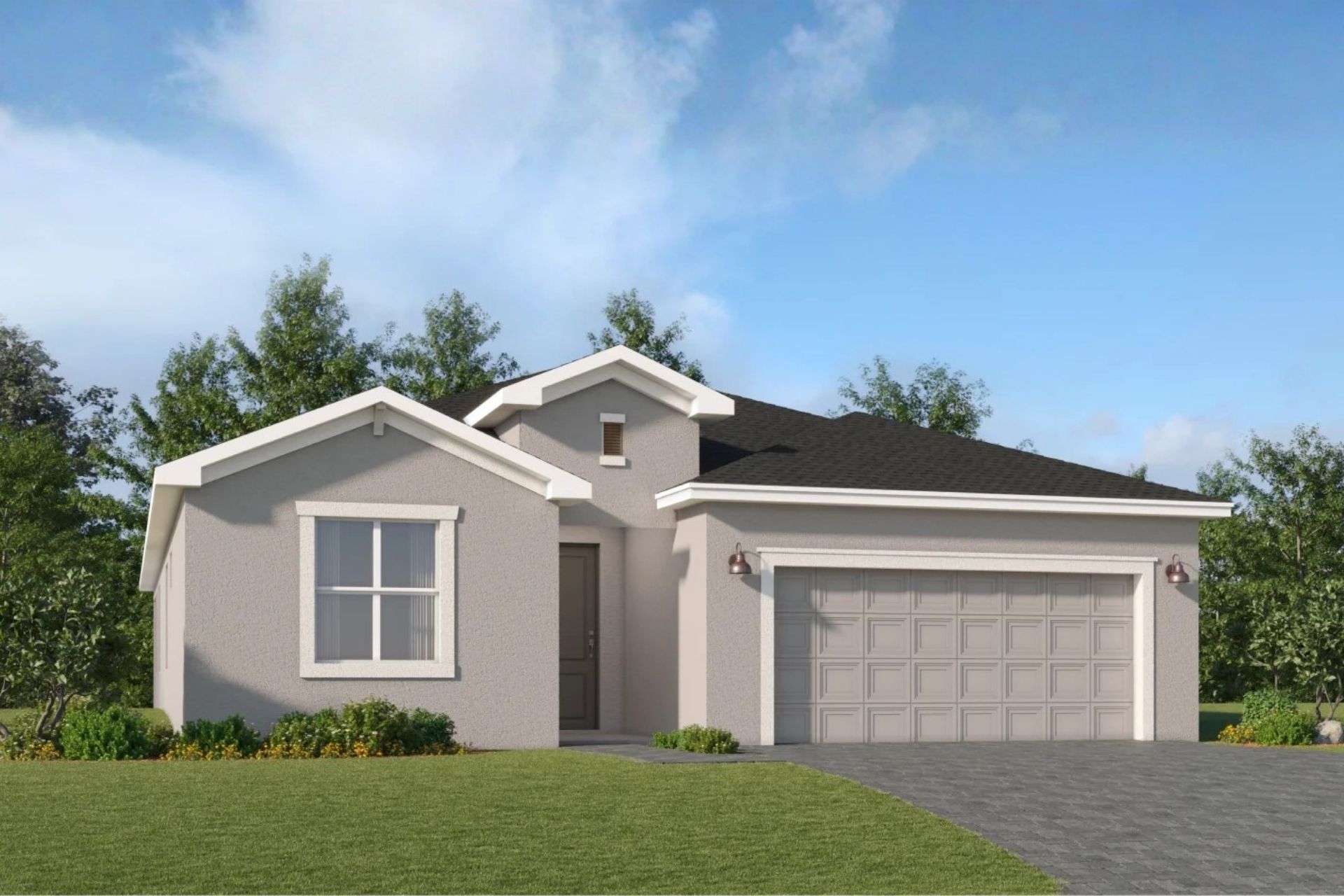 View 2025 Model Homes