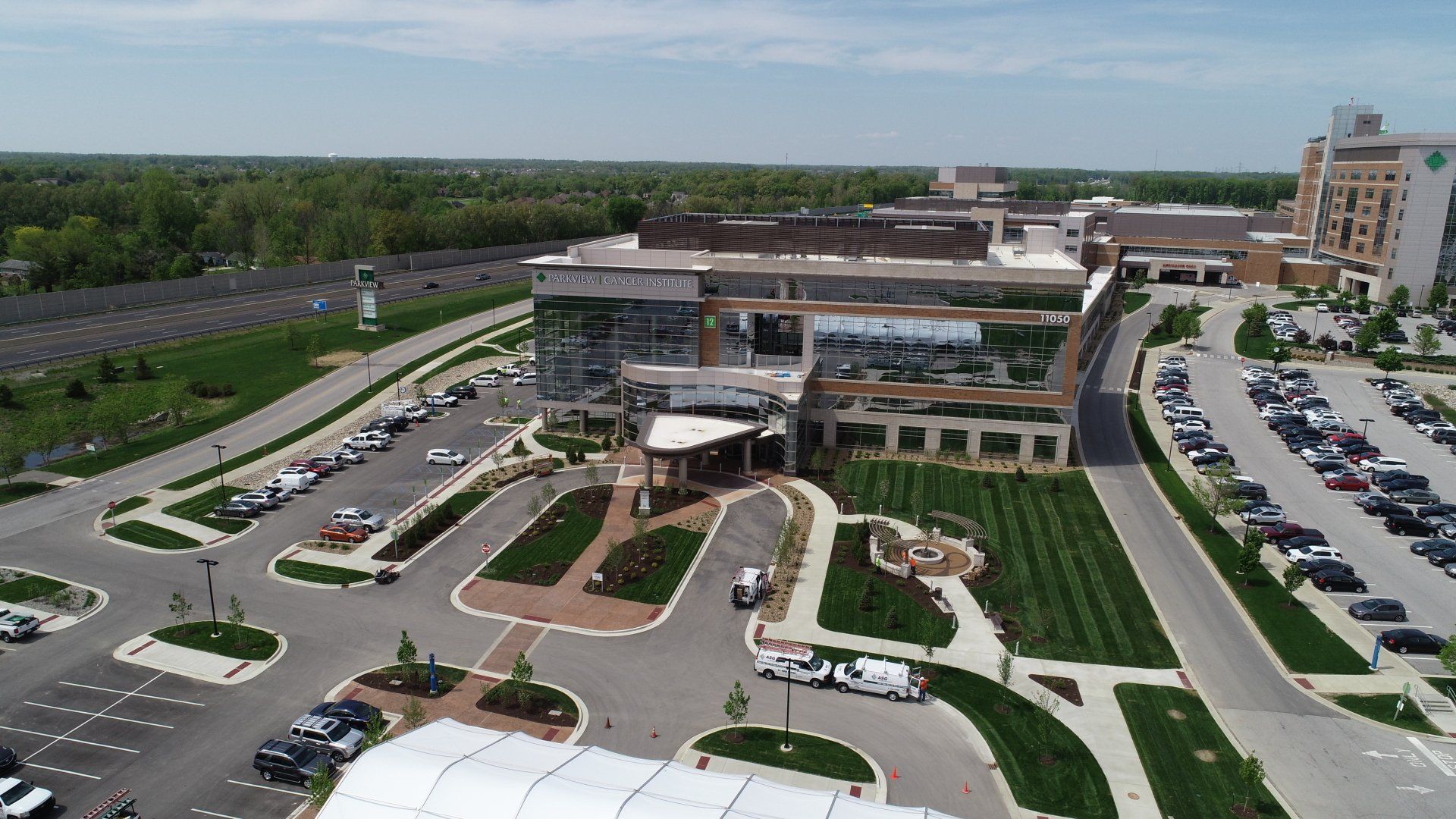 Harlow Enterprises Incorporated completed project