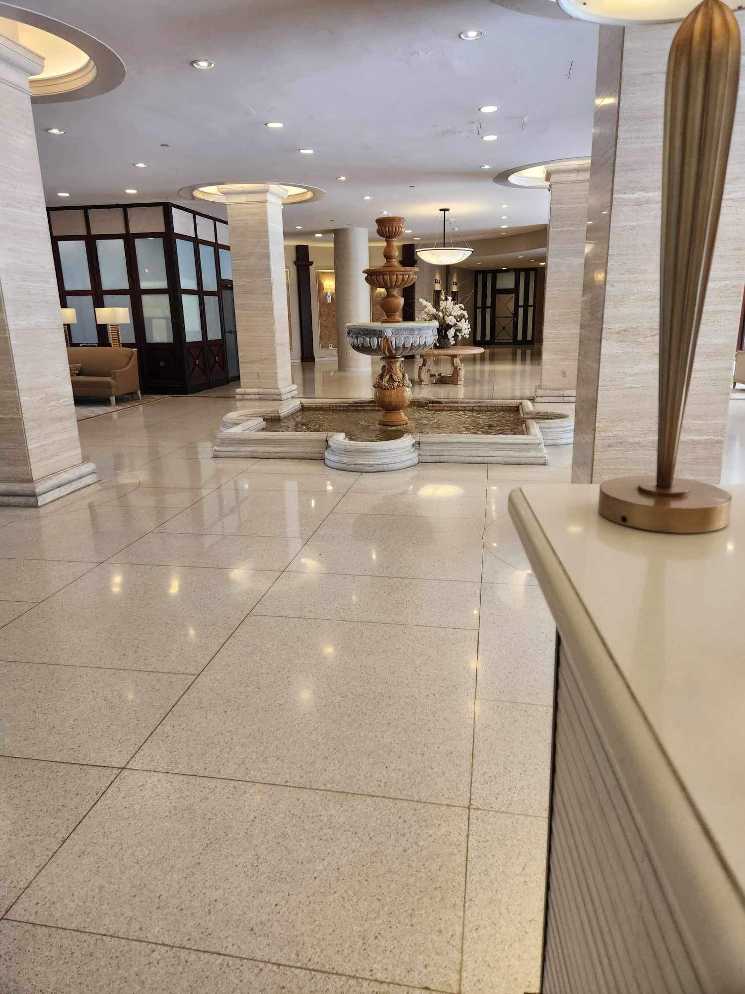 marble restoration in bryn mawr pa