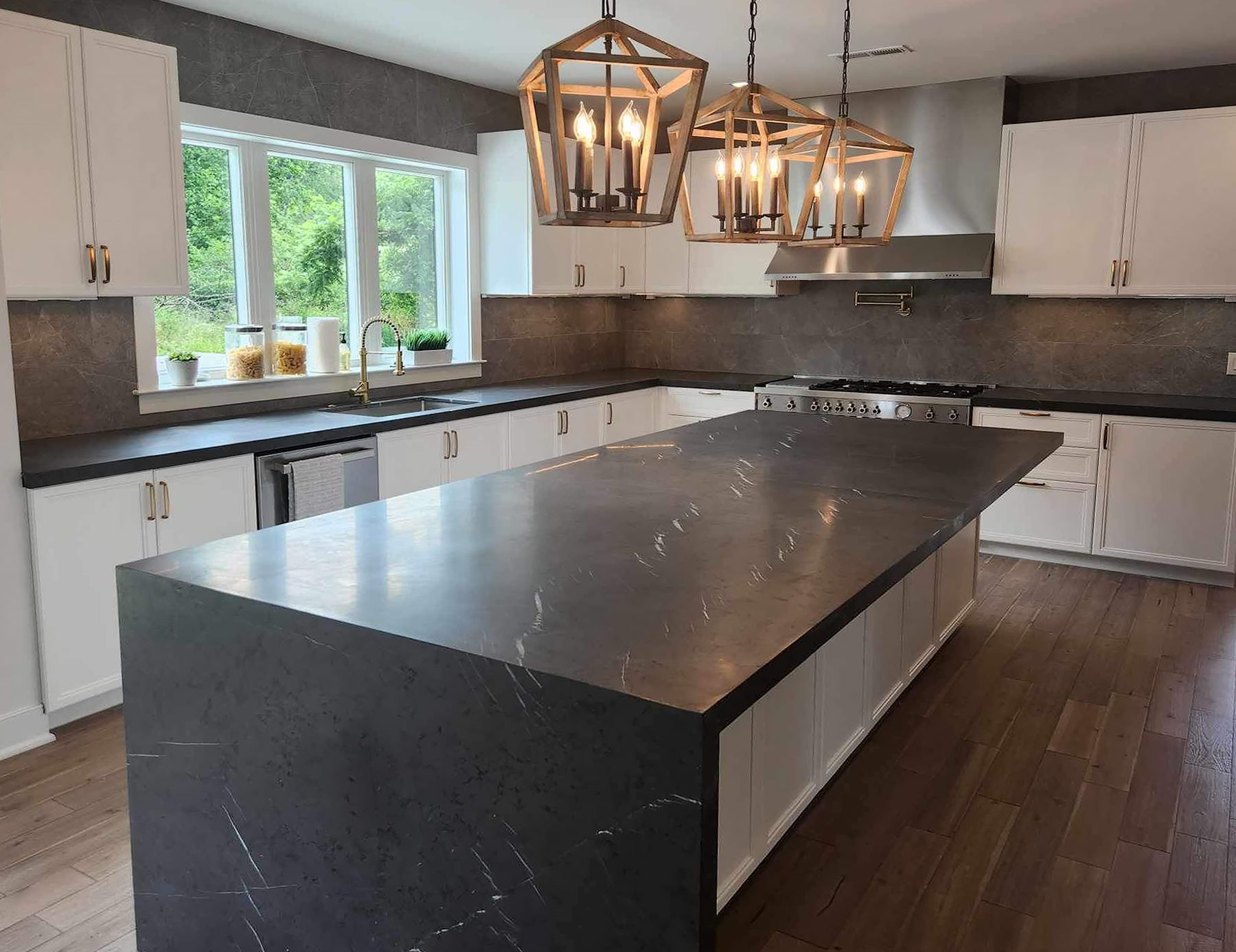buckingham pa marble restoration