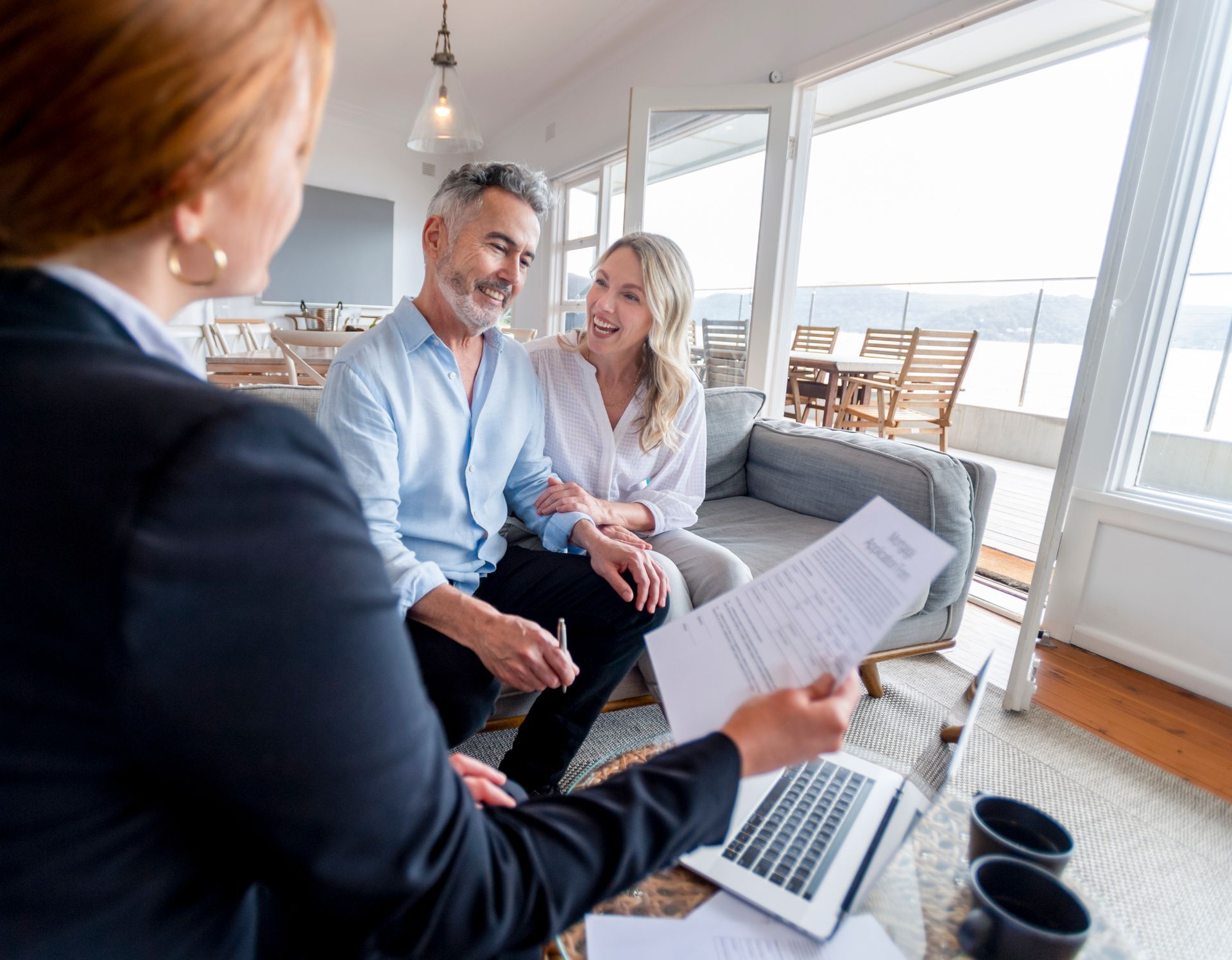 Estate Planning - Youngstown, OH - Burkey, Burkey & Scher Co., LPA