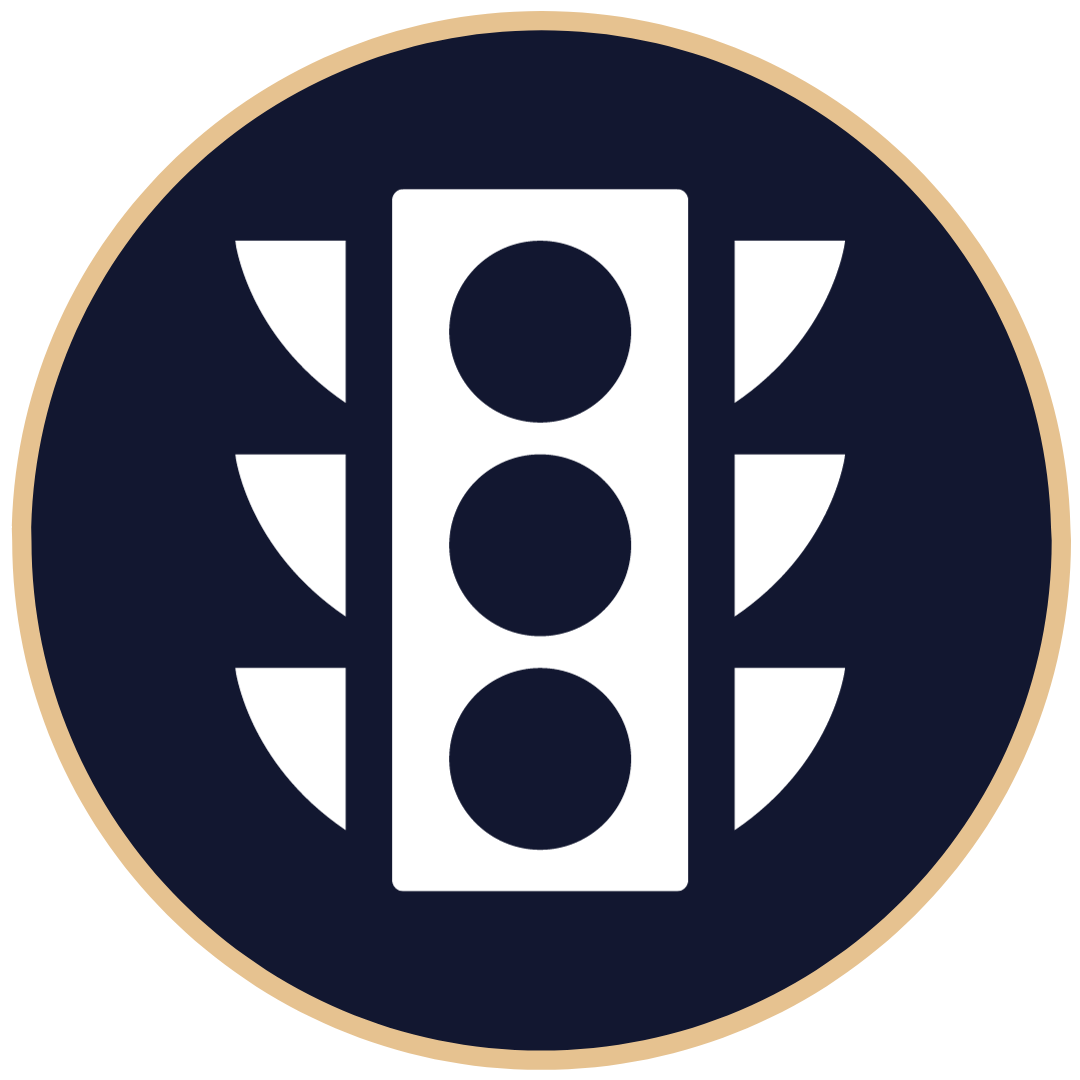 stoplight icon
