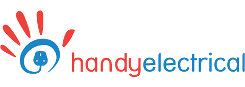 Handy Electrical Logo
