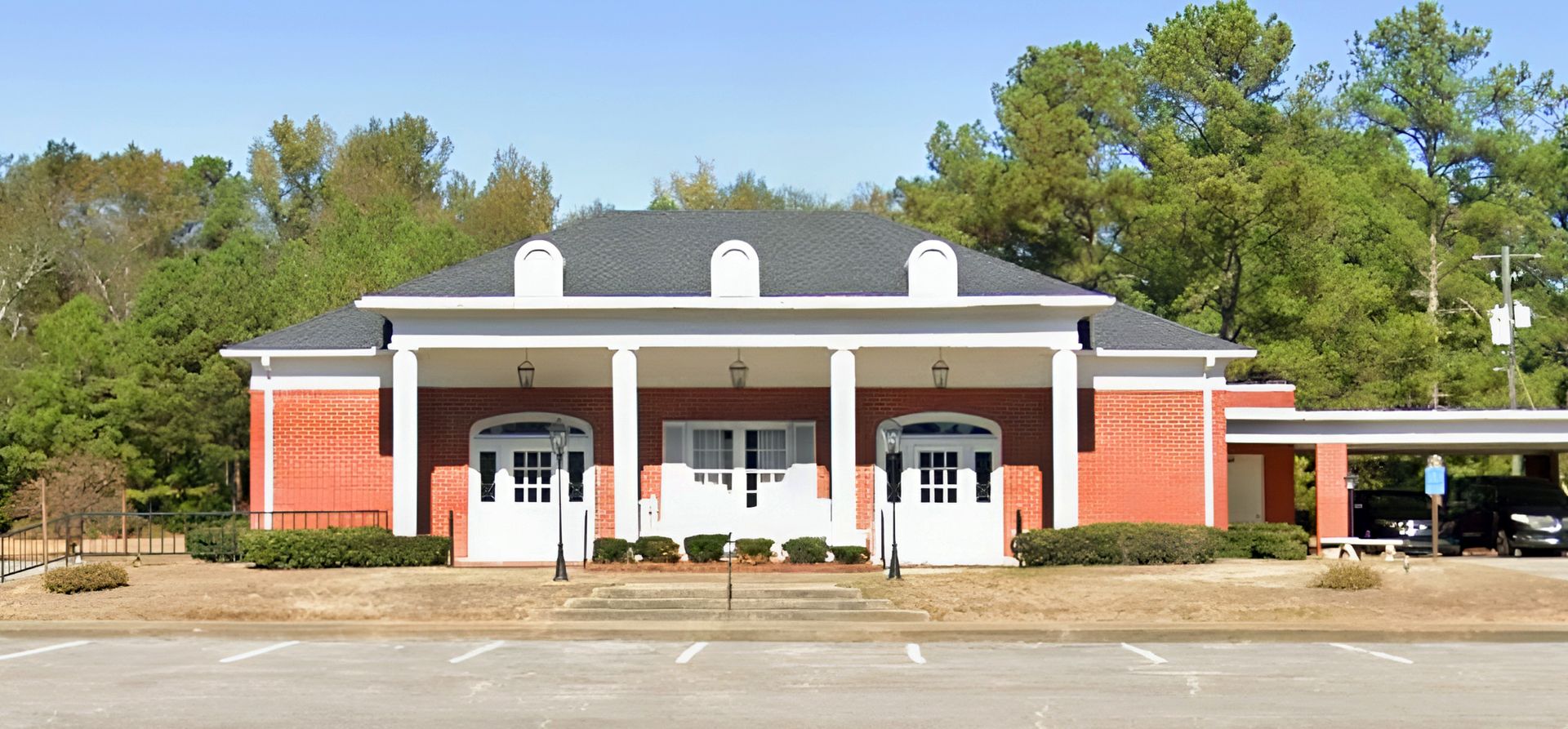 Newton County Funeral Home South