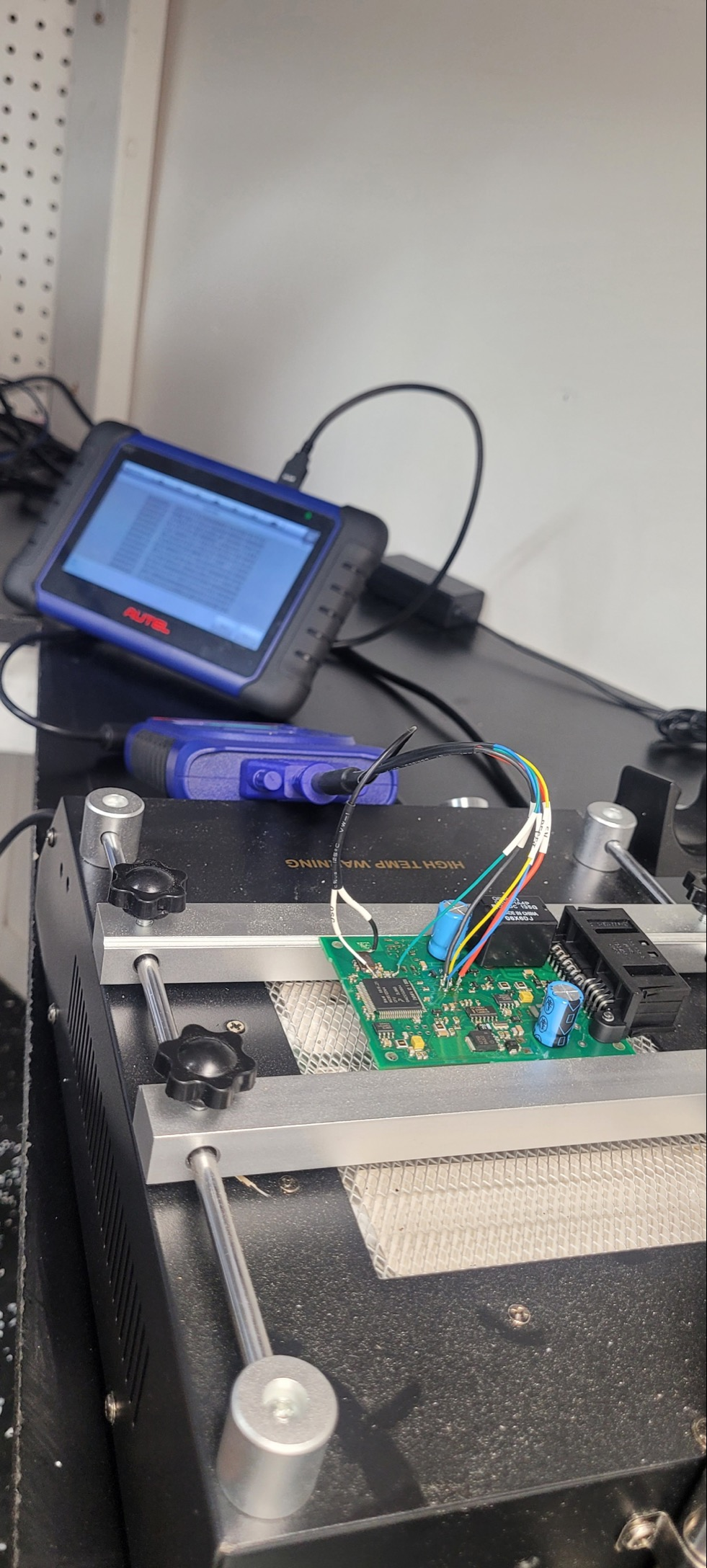 Automotive Diag | ADDi and Mobile Auto Service Solutions