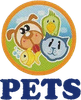 Pets - Logo