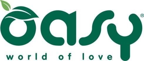 Logo Oasy