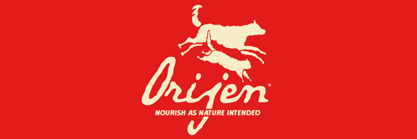 Logo Orijen