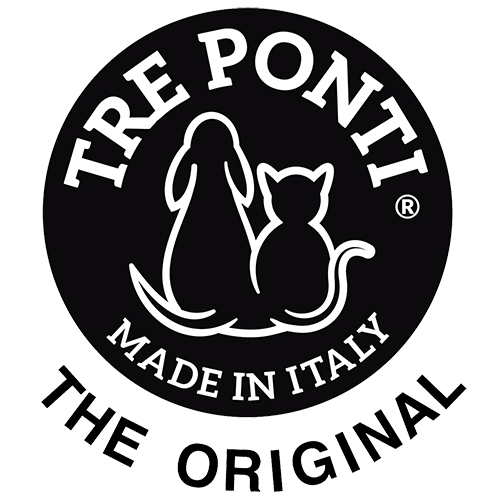 Logo Tre Ponti