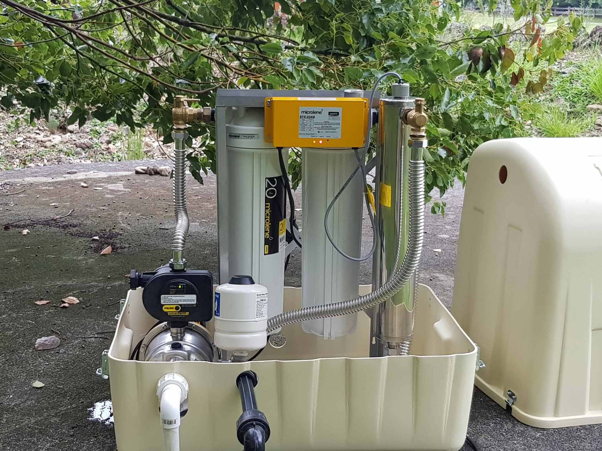 Electric Motors & Pumps Gold Coast & Hinterlands, QLD