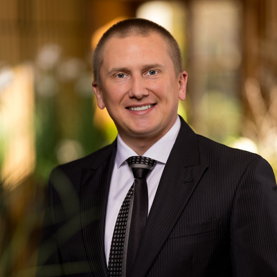 Daniel Rehfeld, Team Bestattungen Alfred Roth