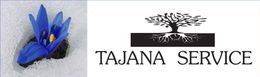 TAJANA SERVICE sas-LOGO TAJANA SERVICE sas-LOGO