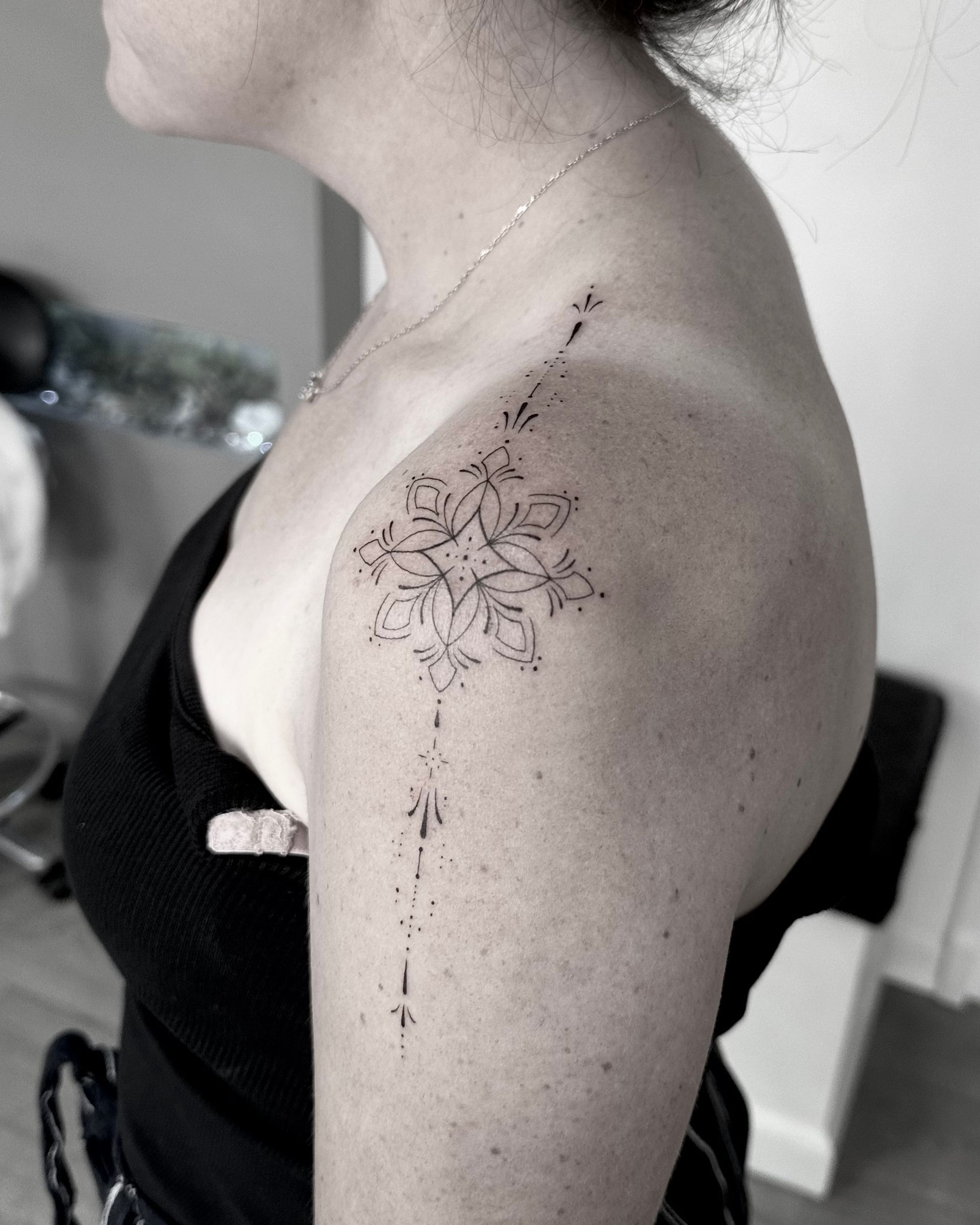 Tattoo artwork