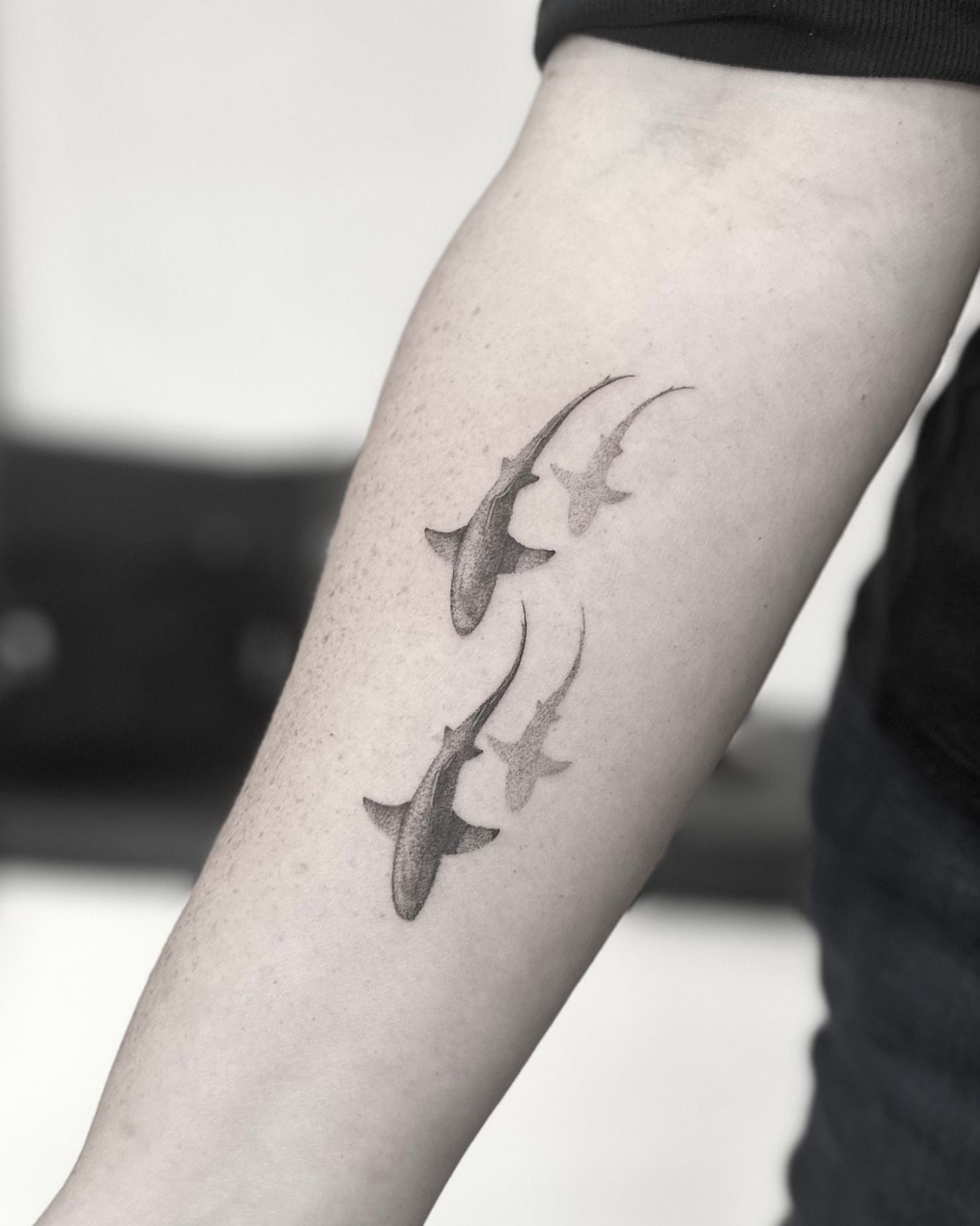 Tattoo artwork