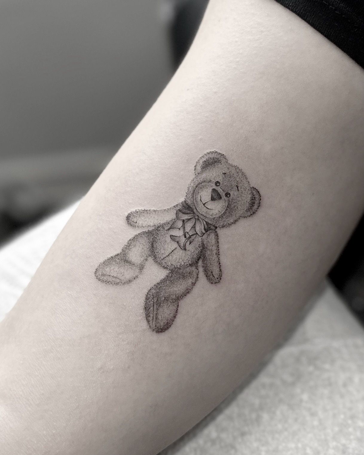 Tattoo artwork