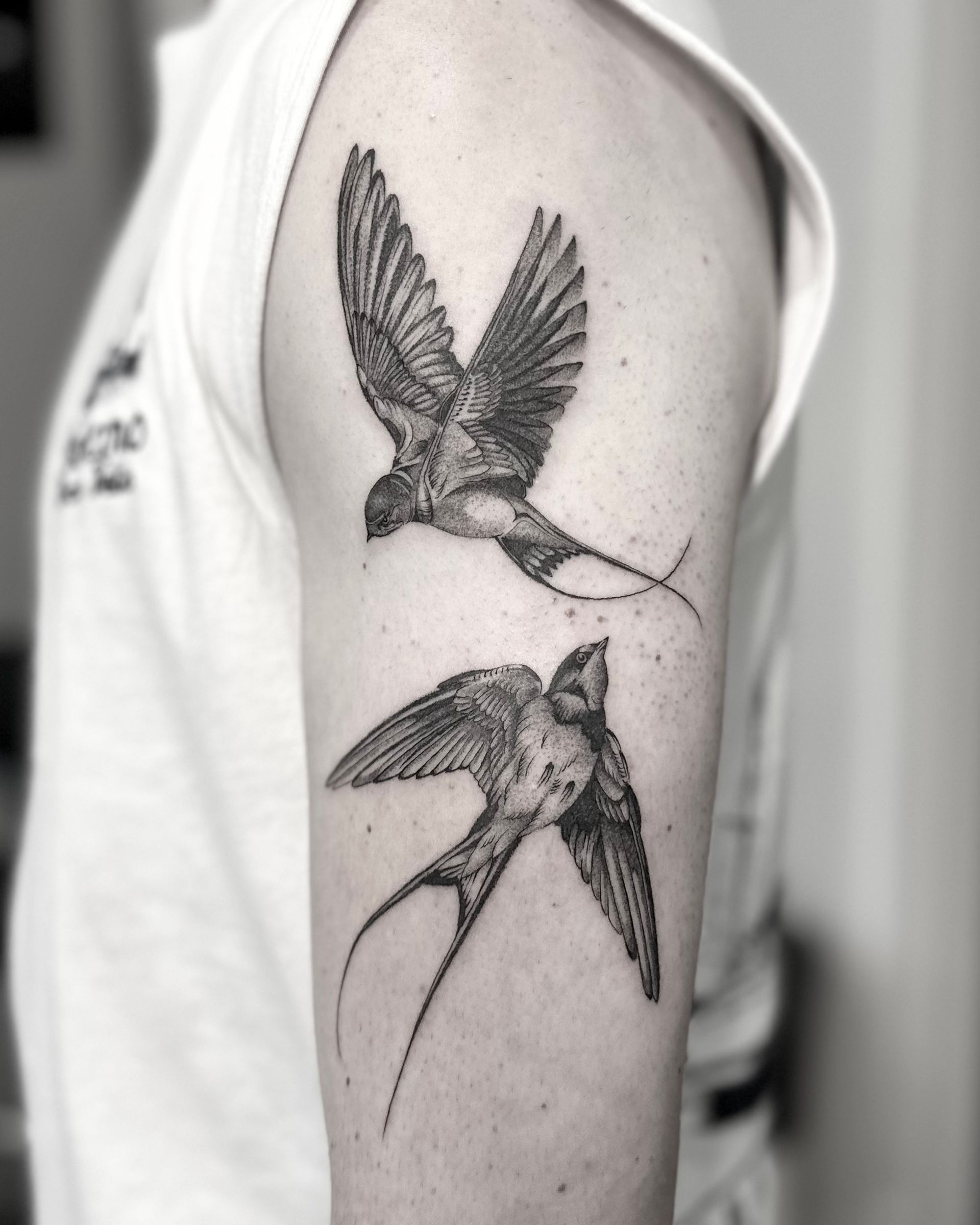 Tattoo artwork