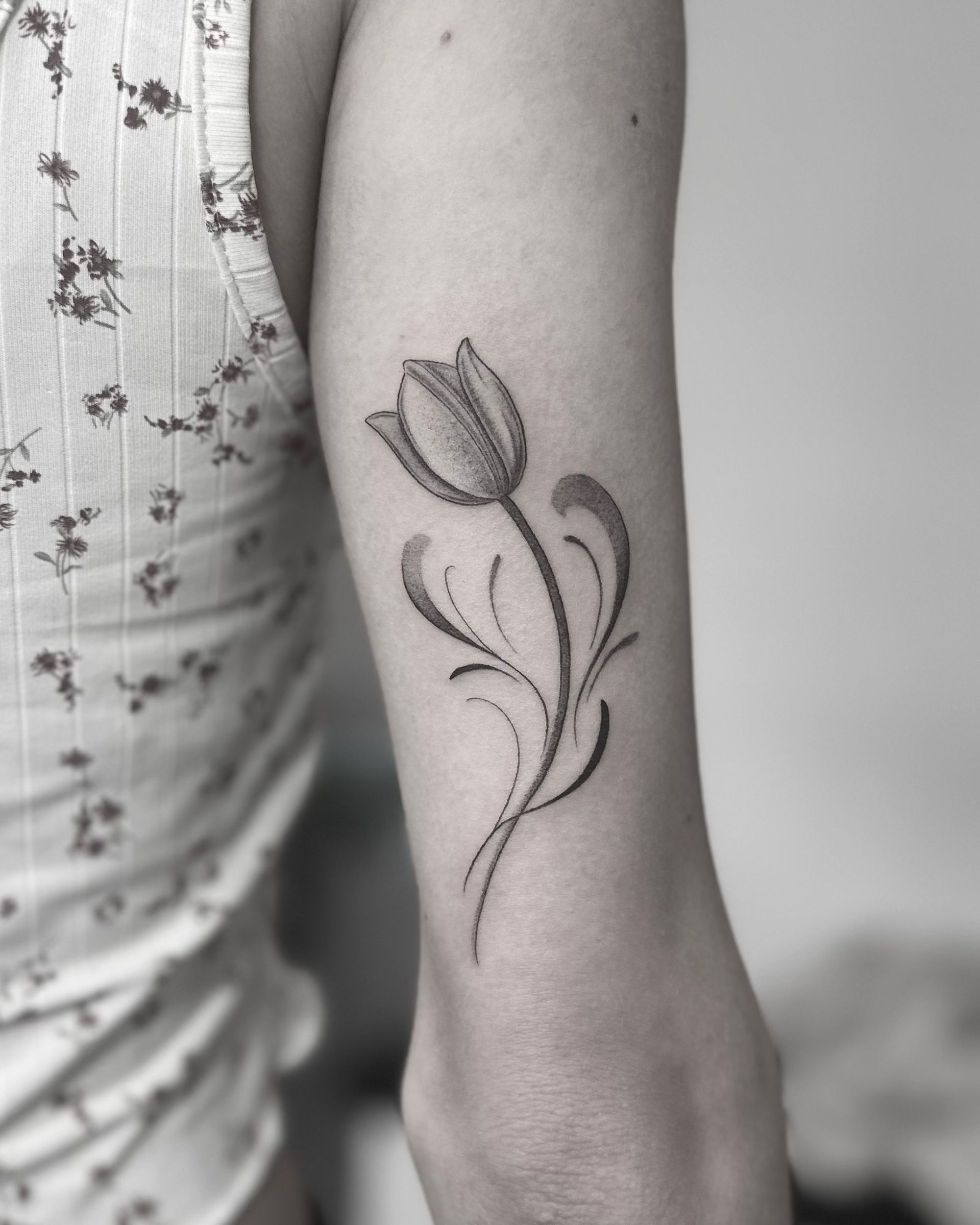 Tattoo artwork