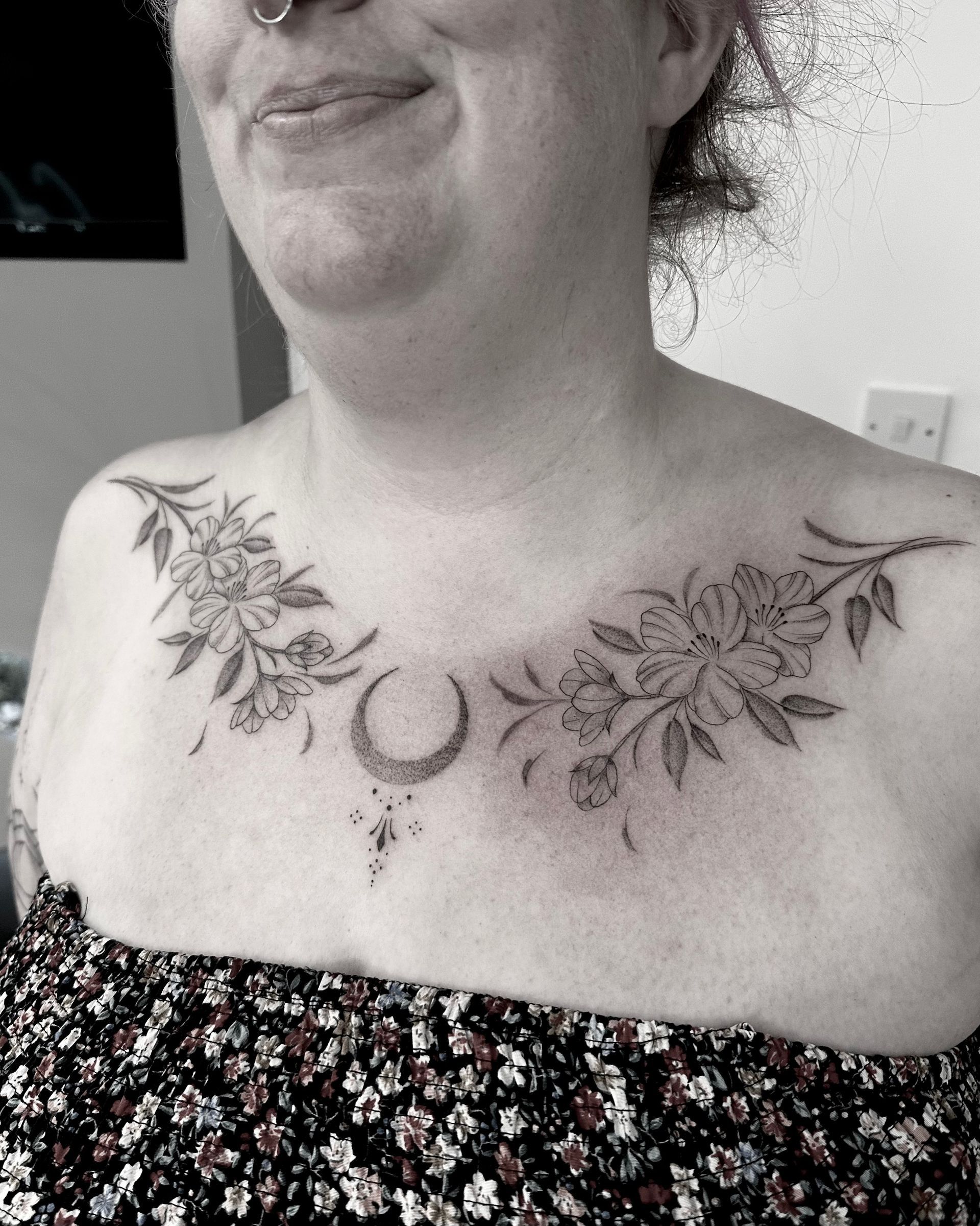 Tattoo artwork