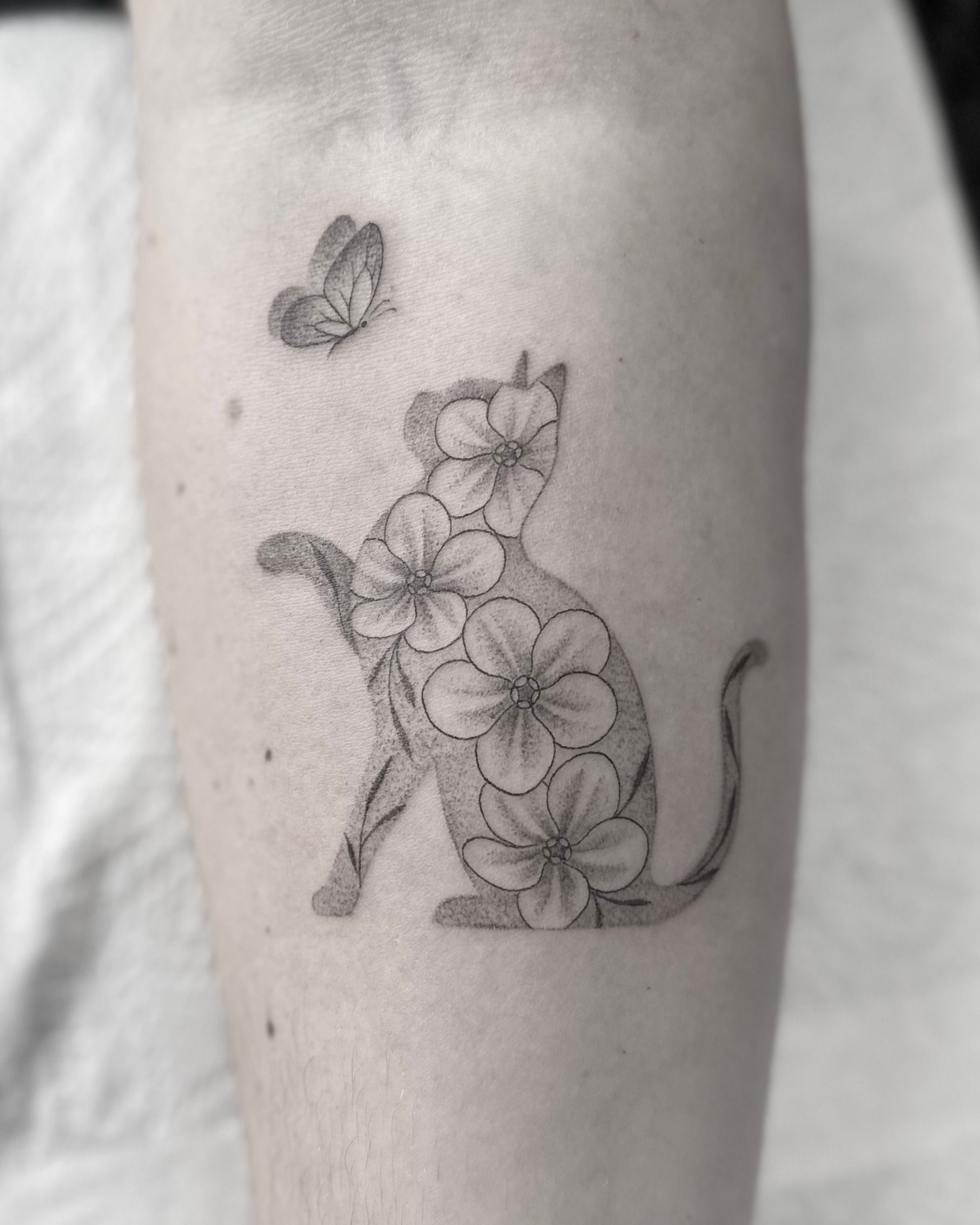 Tattoo artwork