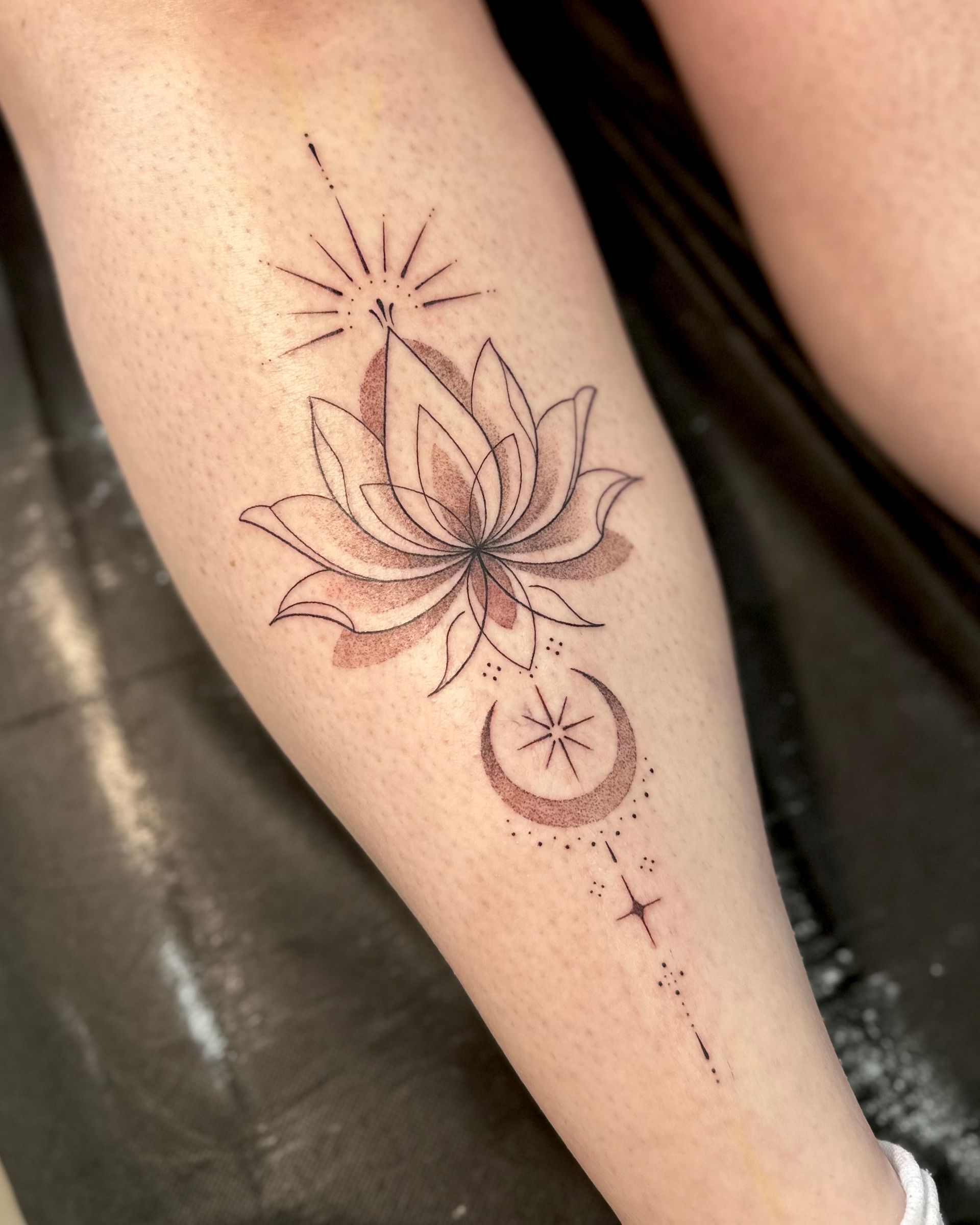 Tattoo artwork