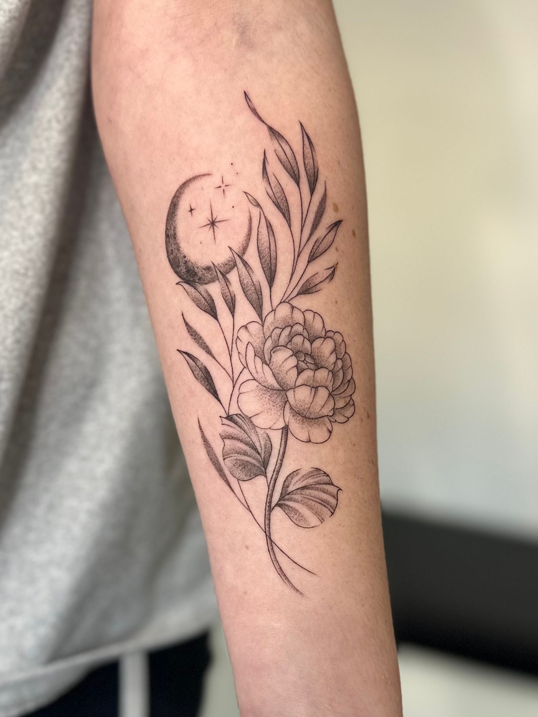 Tattoo artwork
