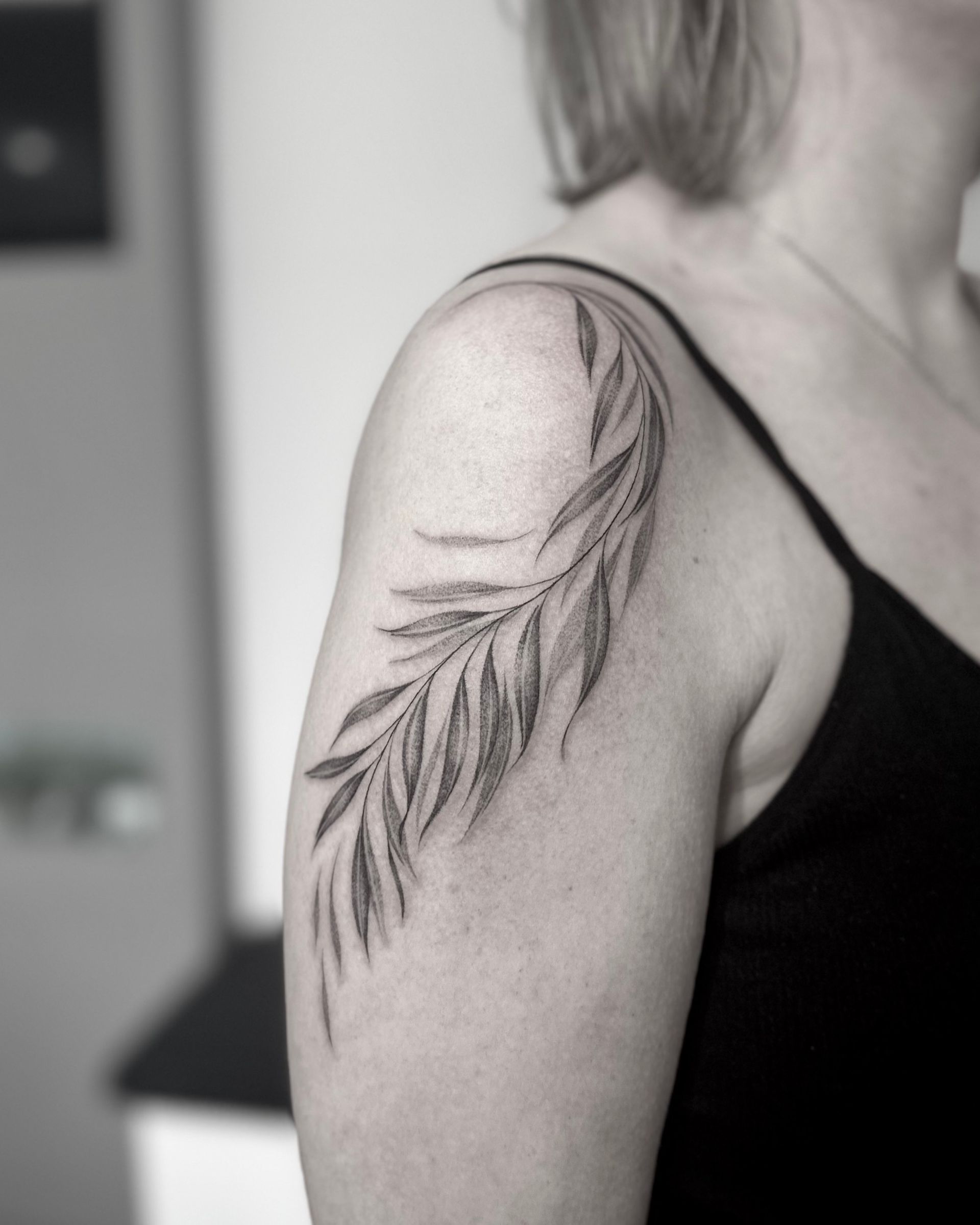 Tattoo artwork