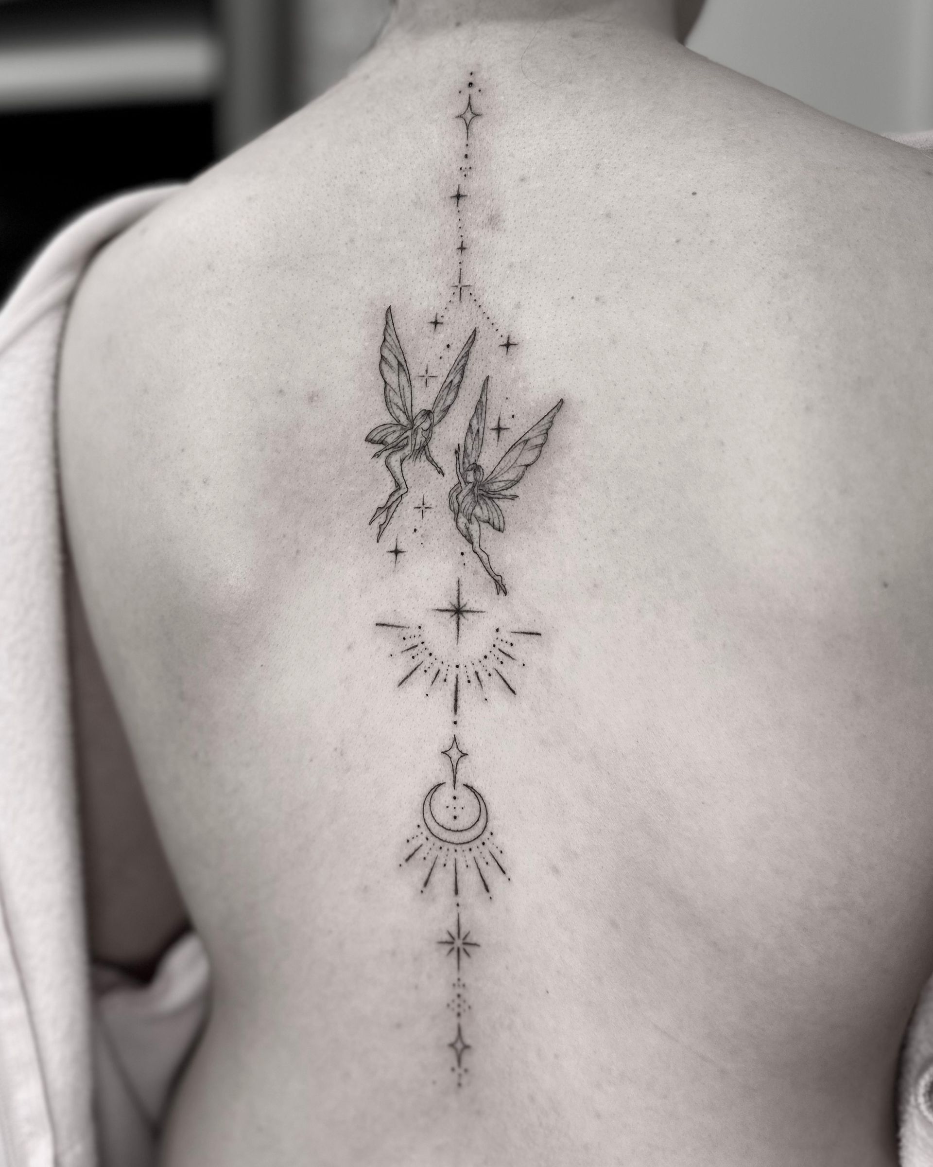 Tattoo artwork