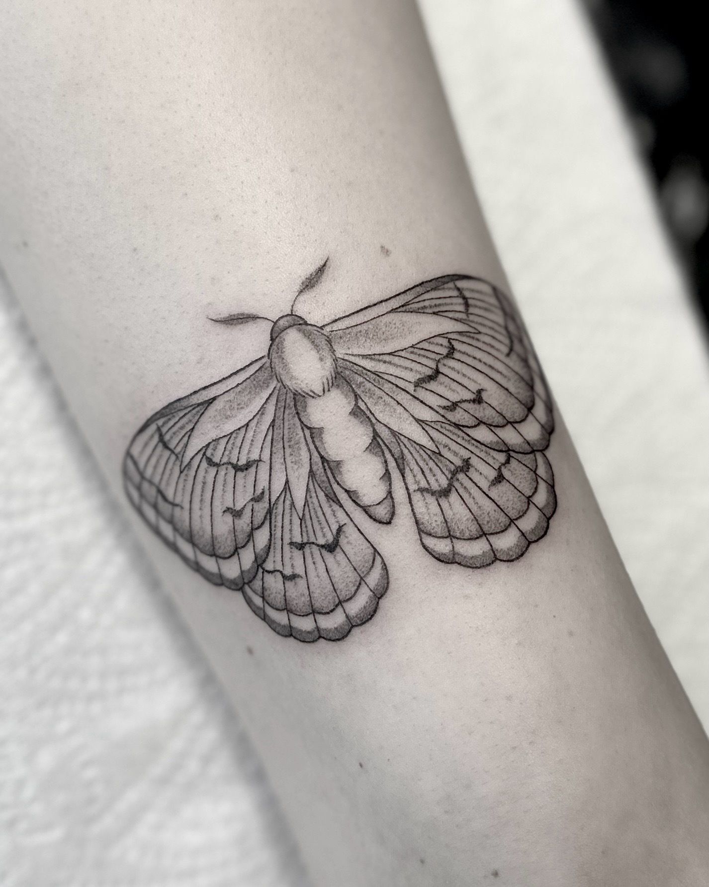 Tattoo artwork