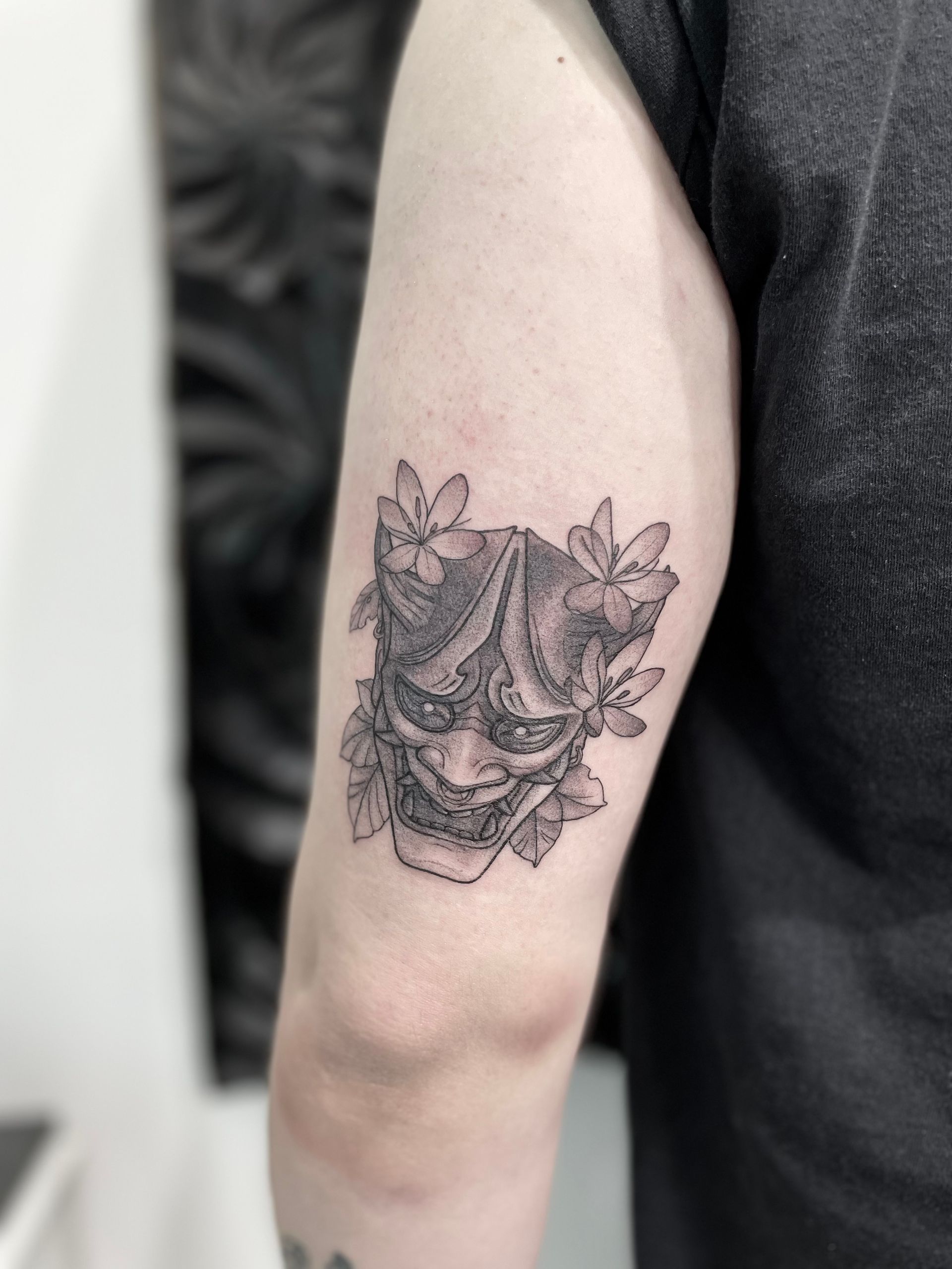 Tattoo artwork
