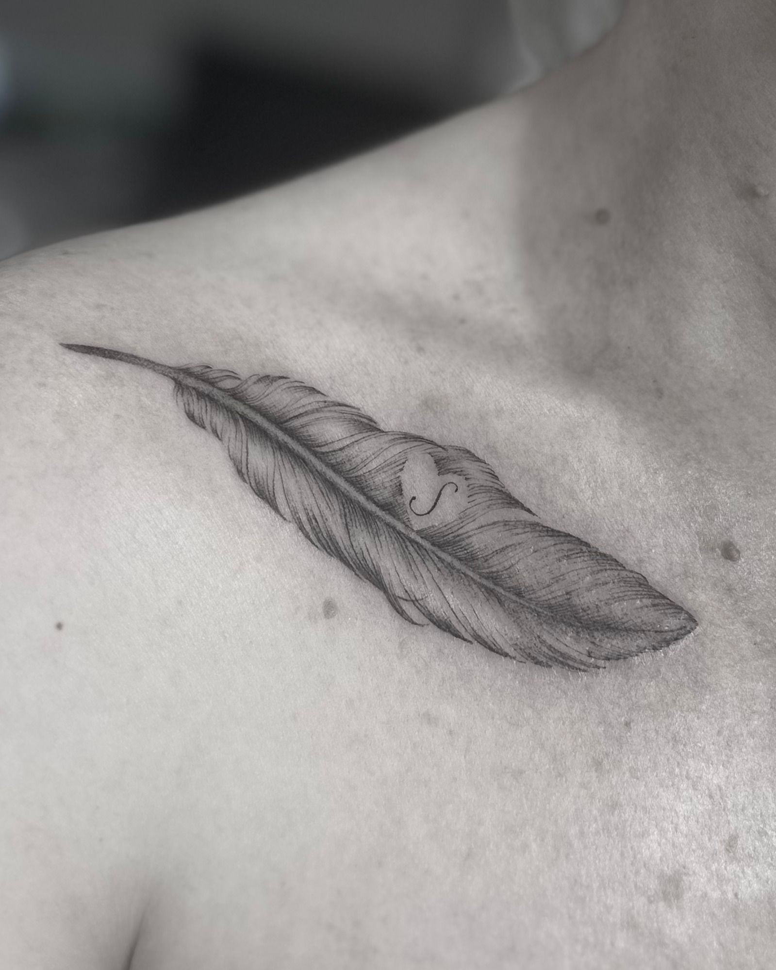 Tattoo artwork