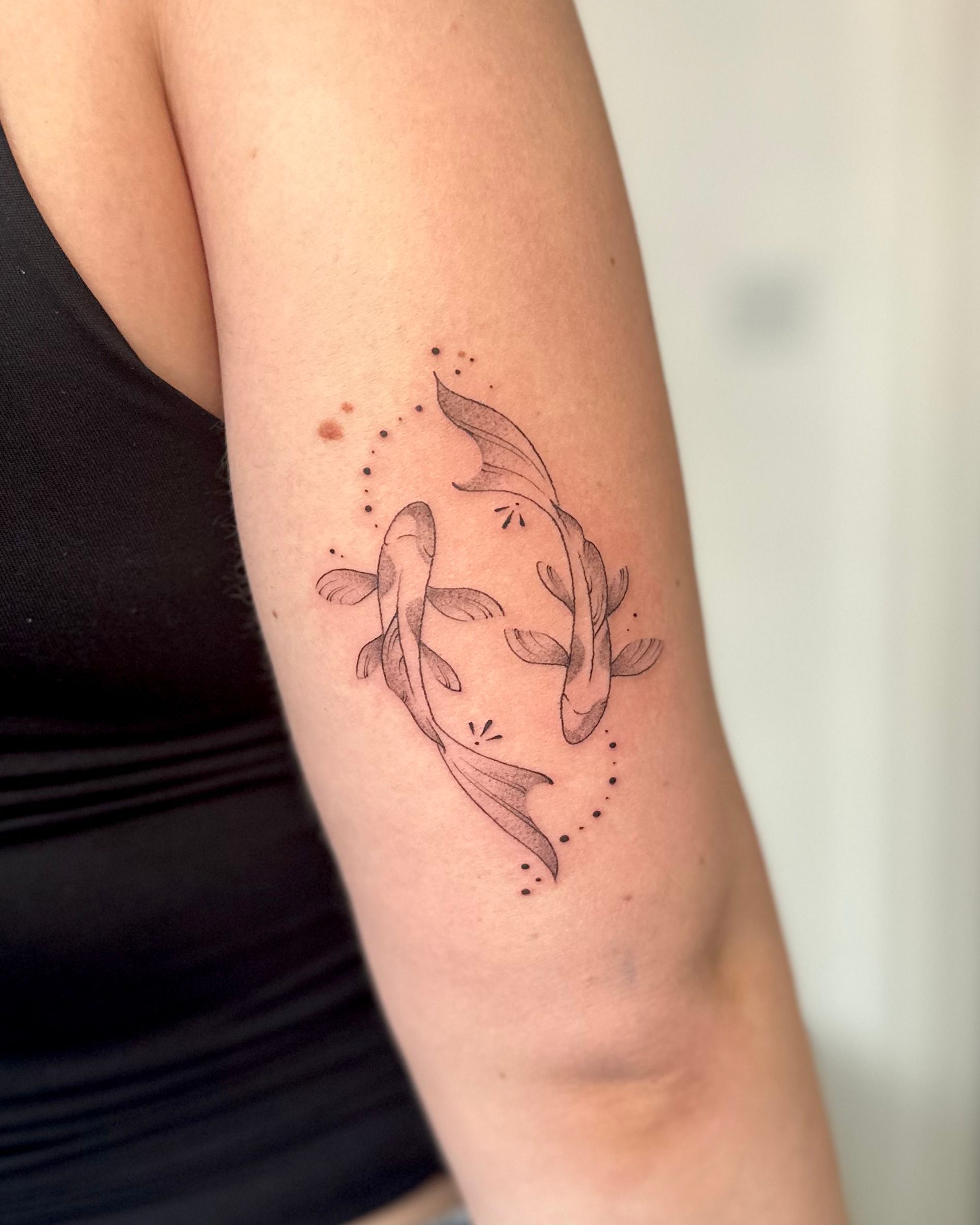 Tattoo artwork