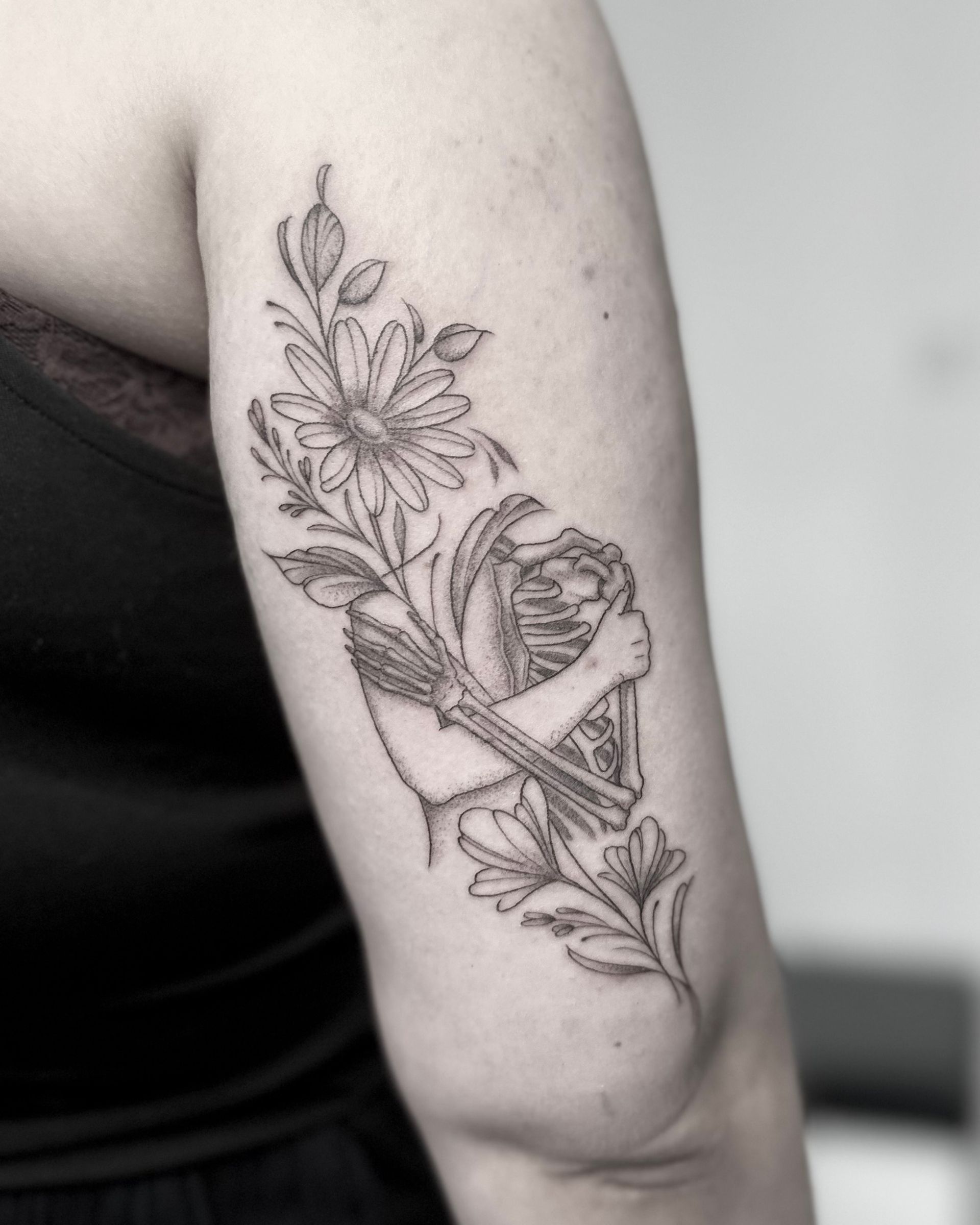 Tattoo artwork