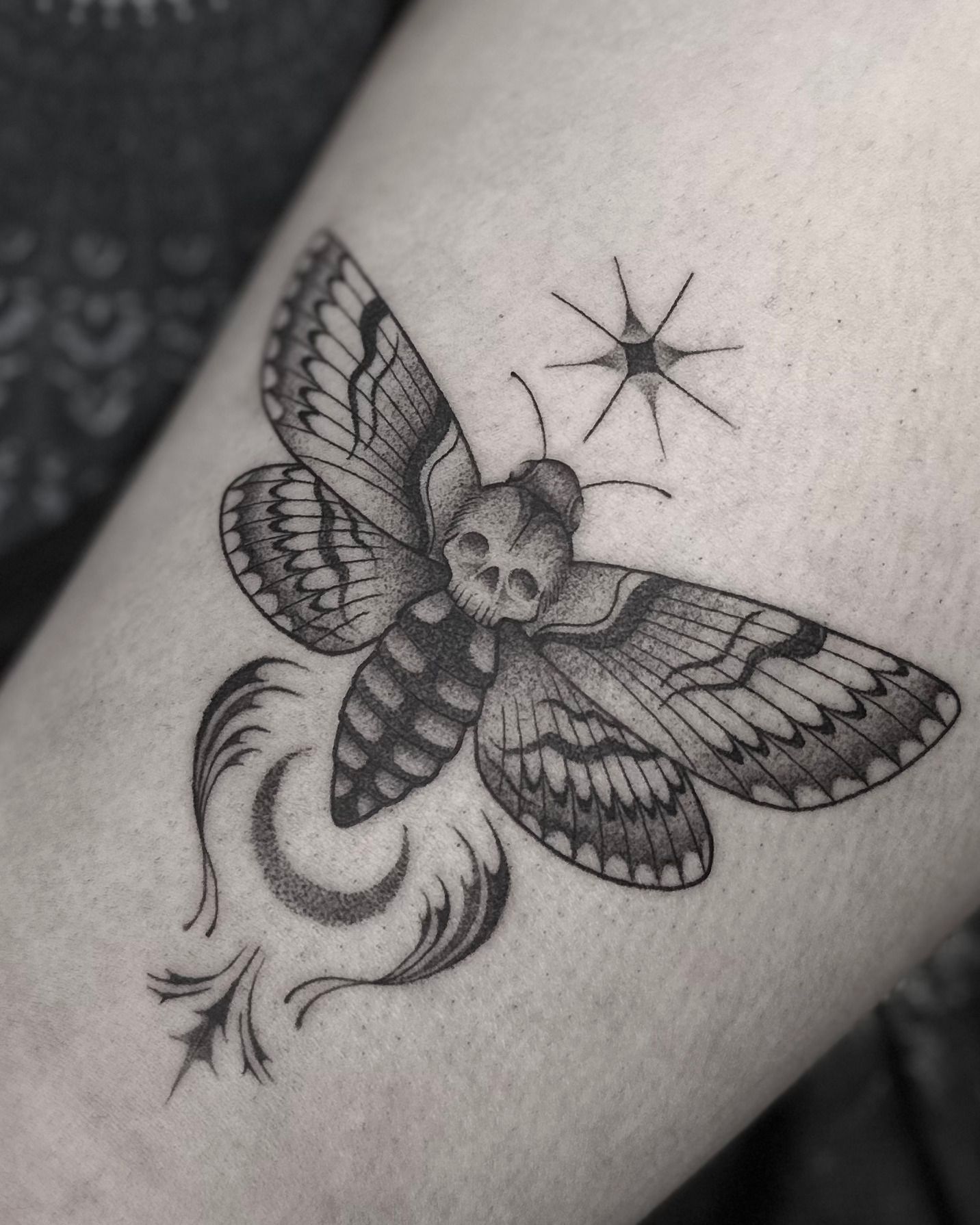Tattoo artwork