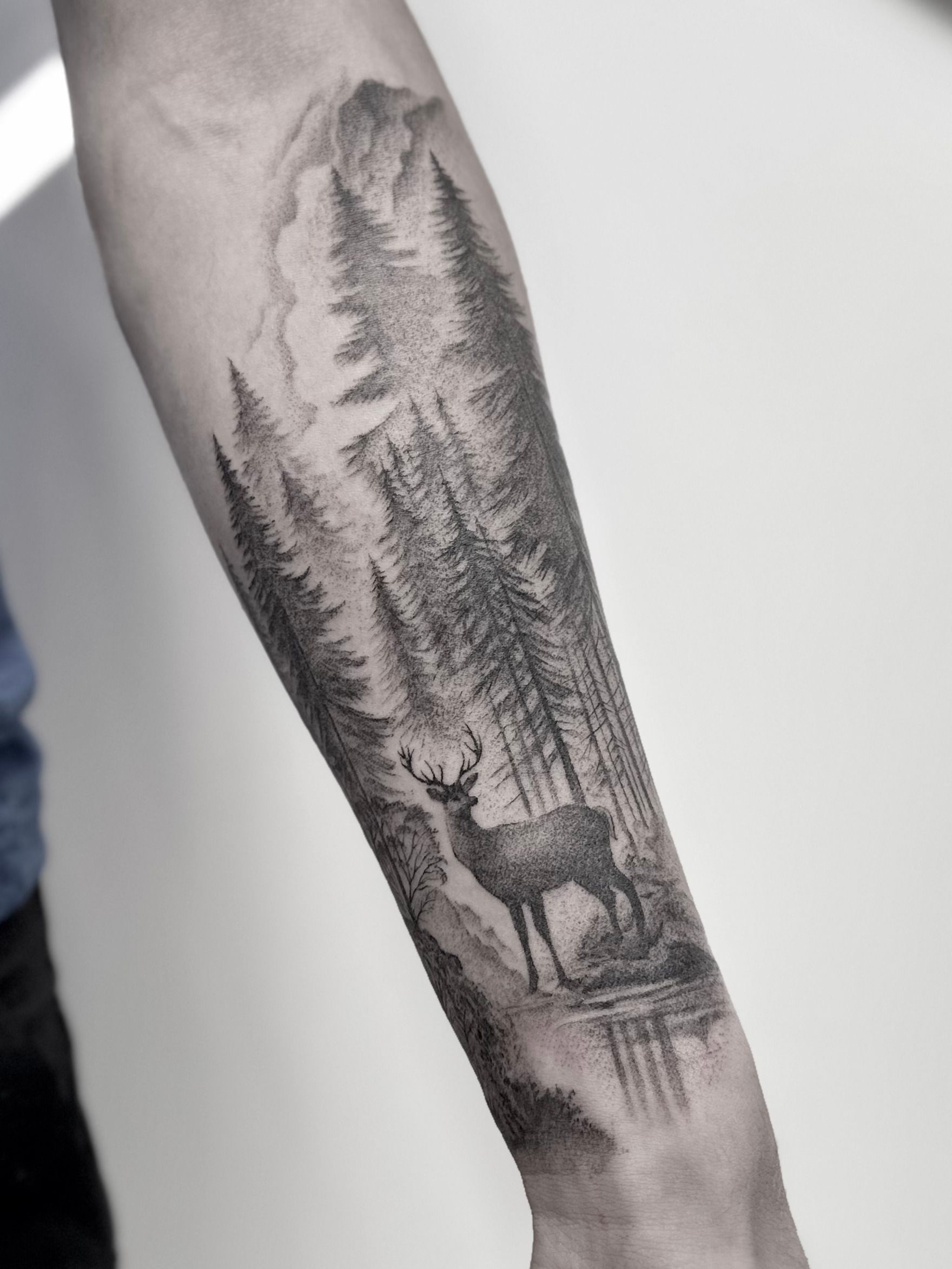 Tattoo artwork