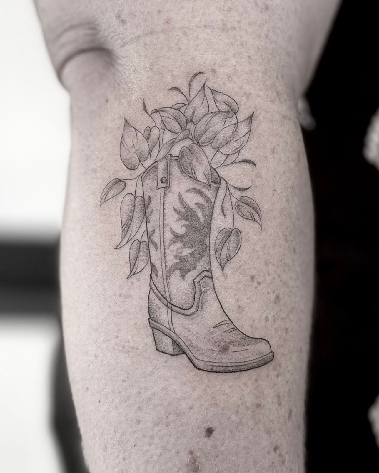 Tattoo artwork
