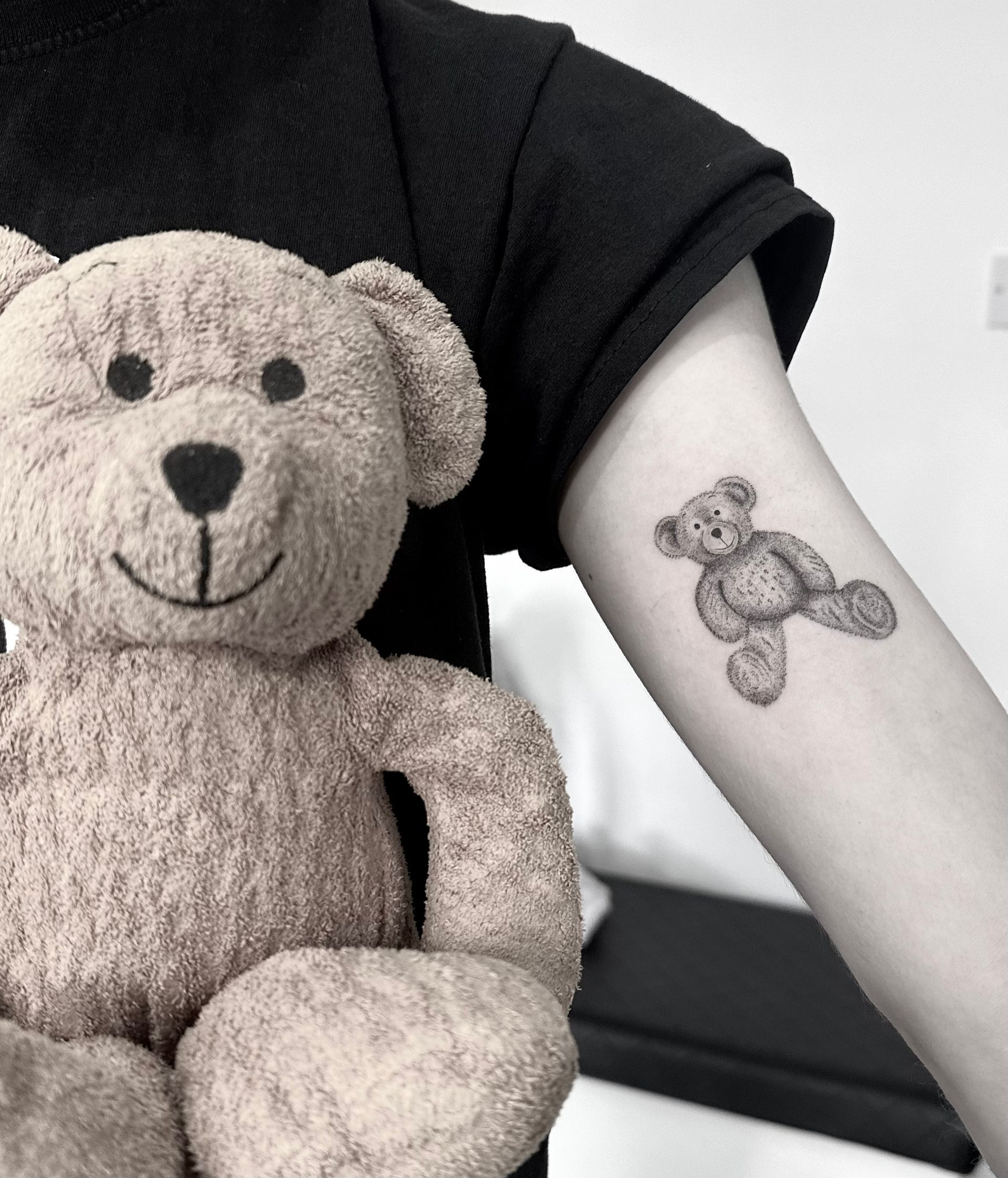 Tattoo artwork