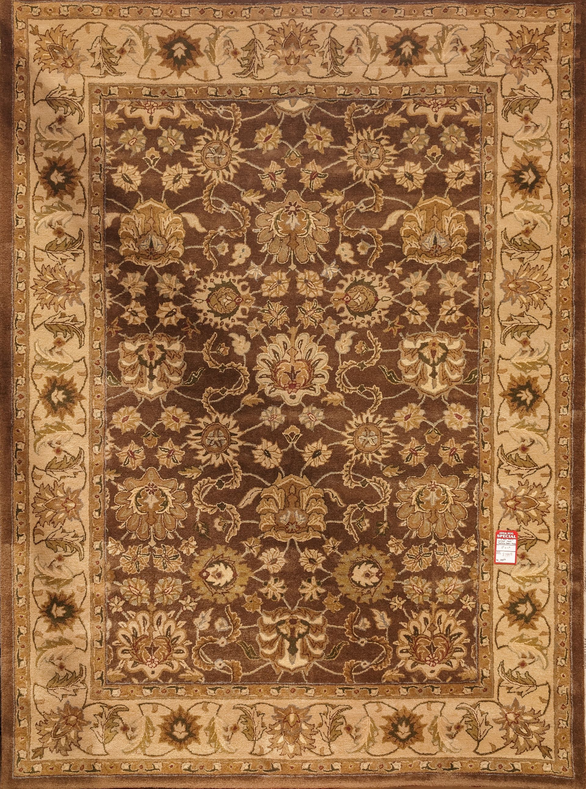 Area Rugs St. Petersburg & Eutis, FLL JB Factory Flooring