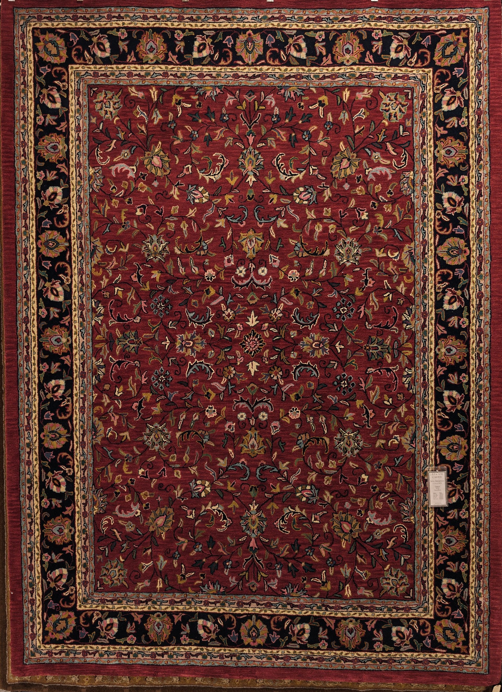 Area Rugs St. Petersburg & Eutis, FLL JB Factory Flooring