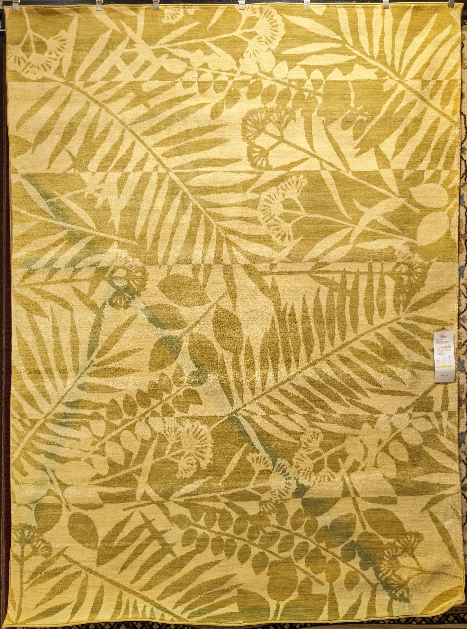 Area Rugs St. Petersburg & Eutis, FLL JB Factory Flooring