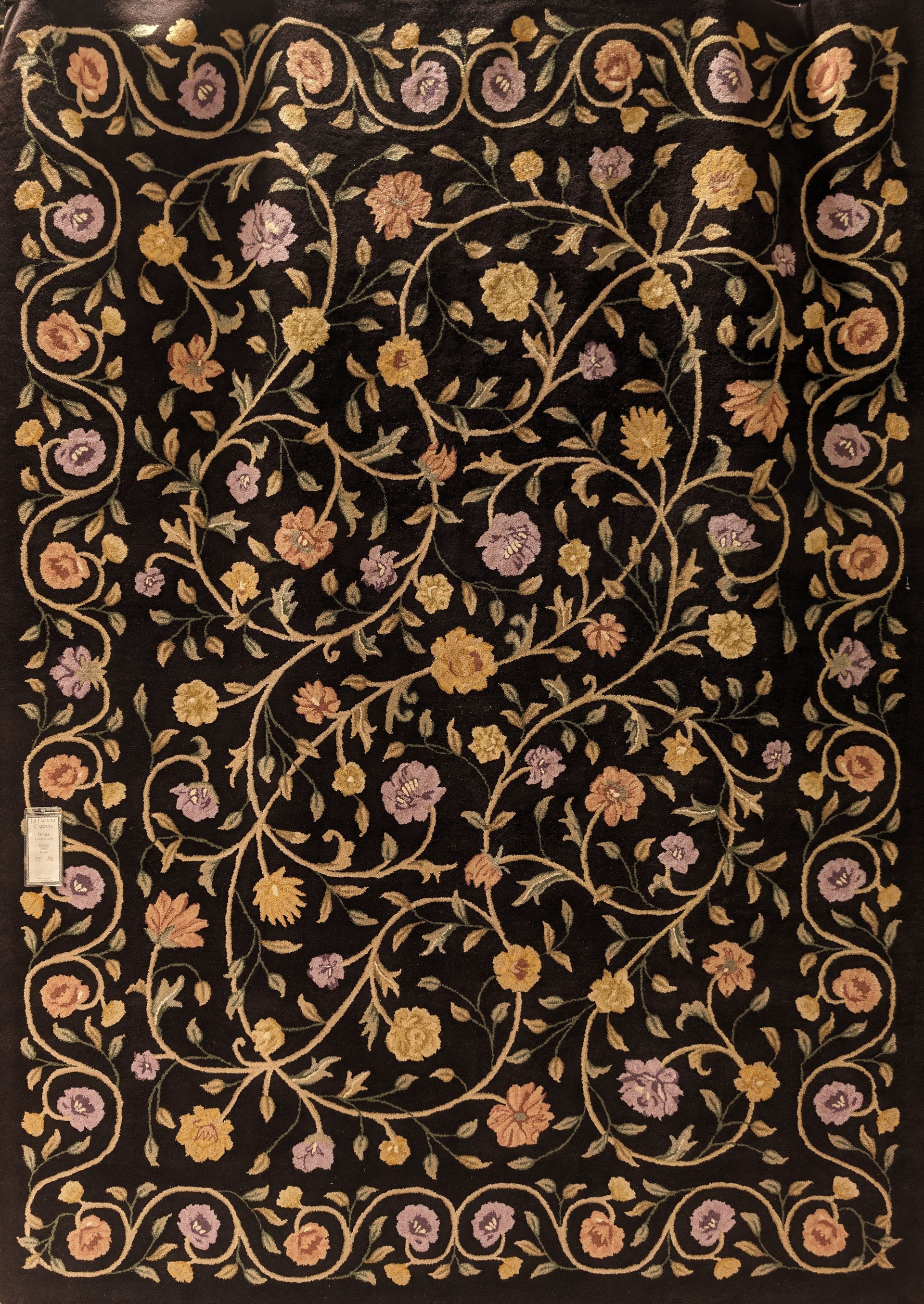 Area Rugs St. Petersburg & Eutis, FLL JB Factory Flooring