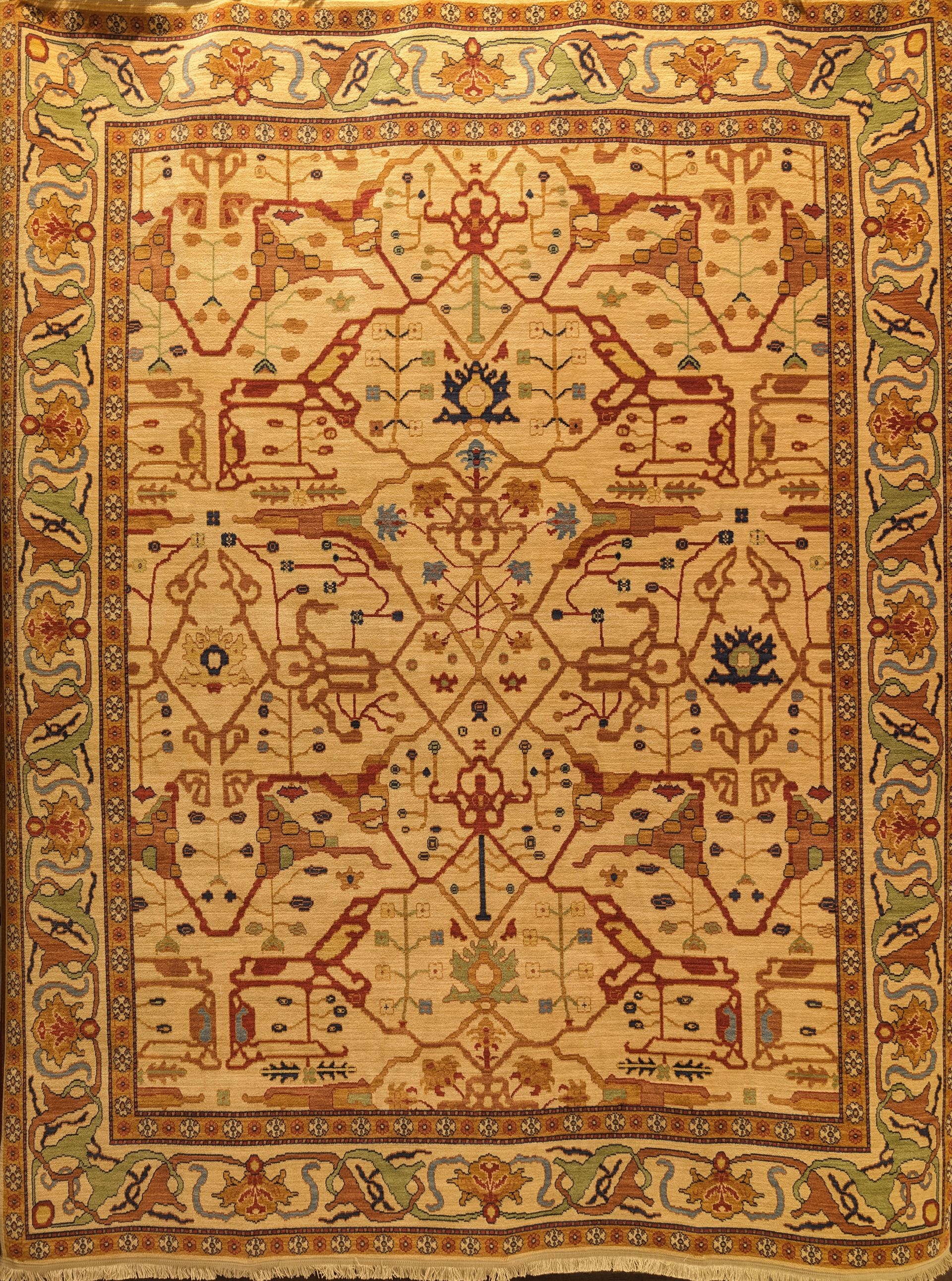 Area Rugs St. Petersburg & Eutis, FLL JB Factory Flooring