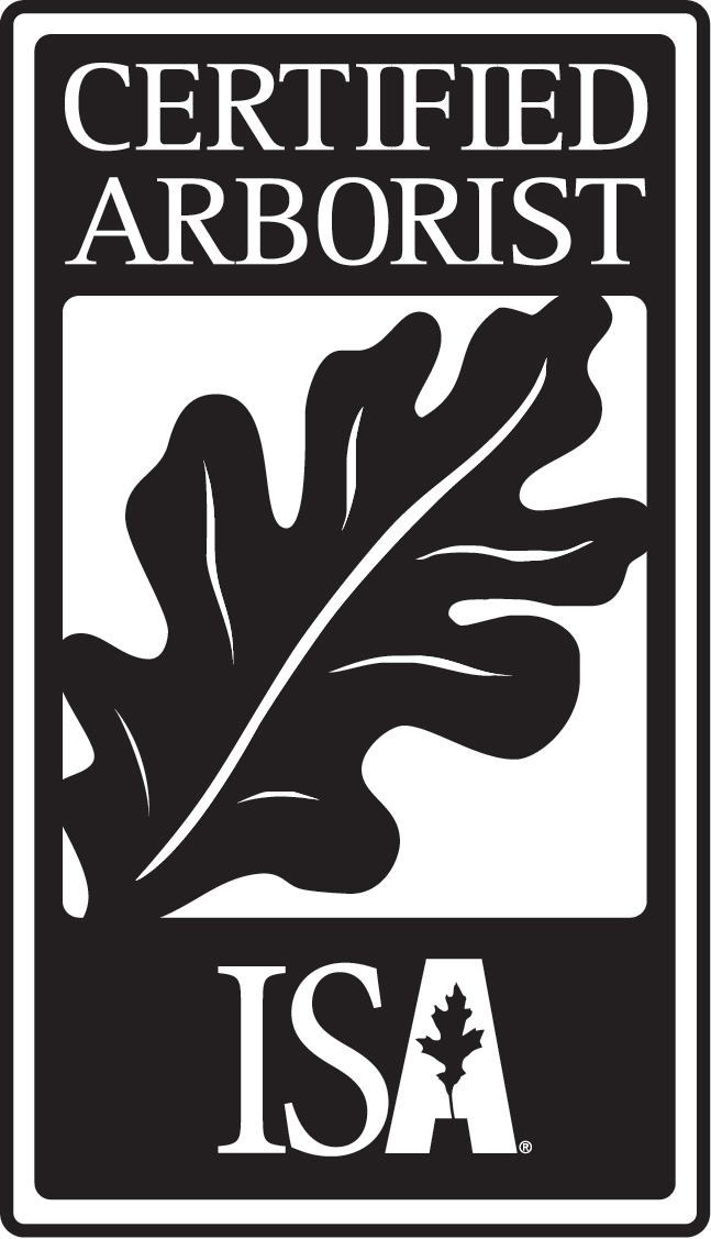 ISA Certified Arborist