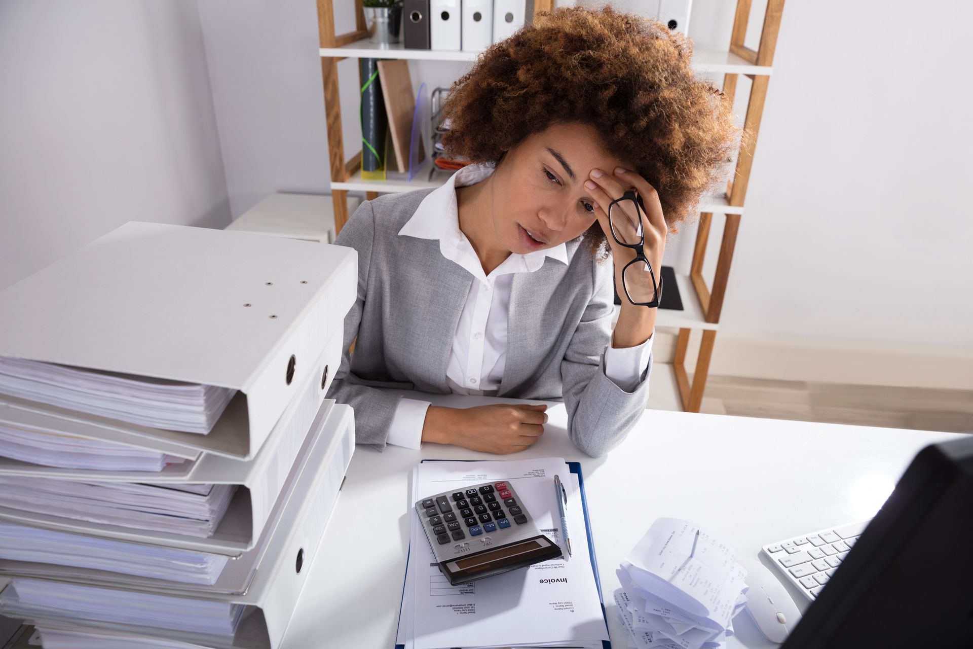 bookkeeping tips