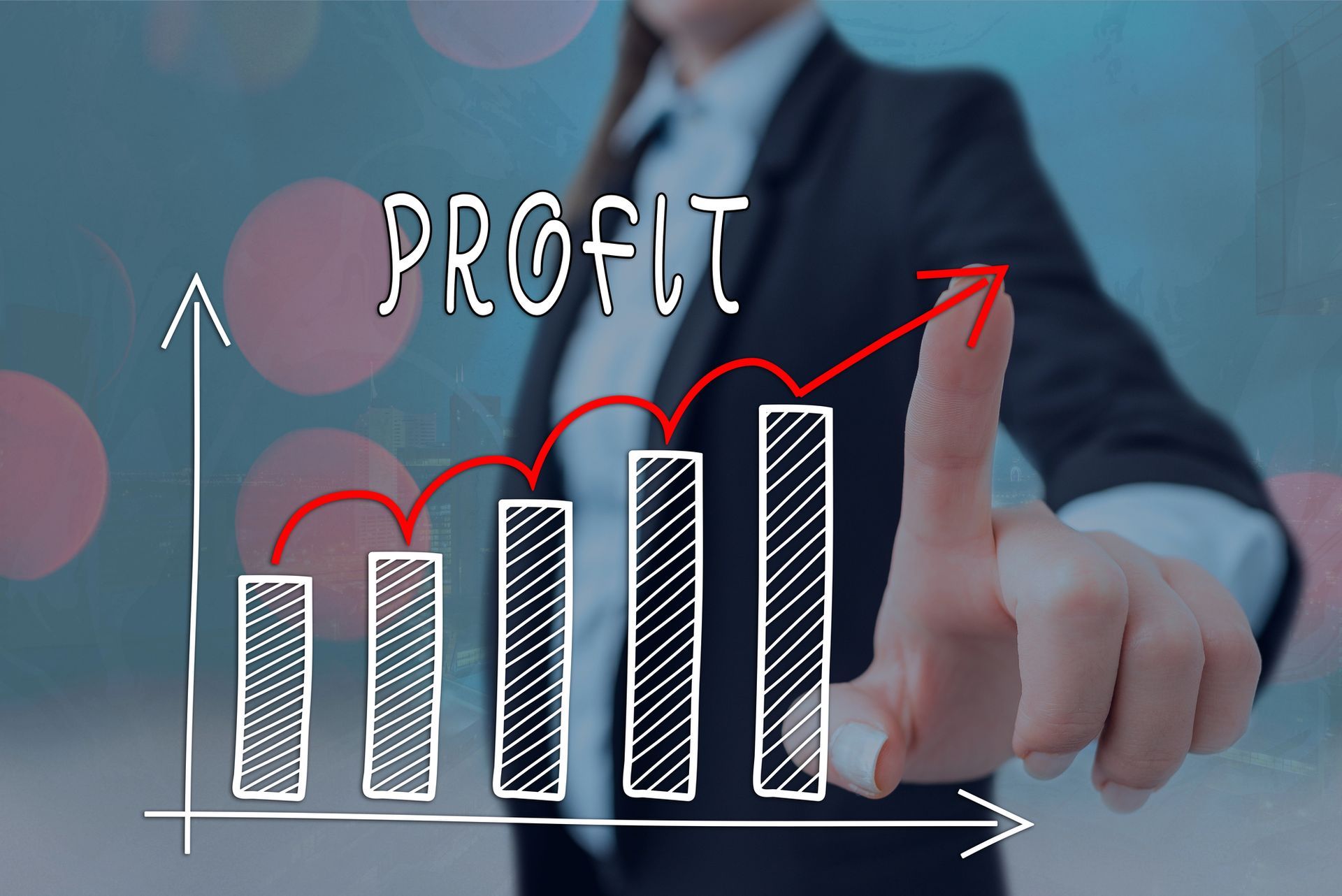 cash flow management