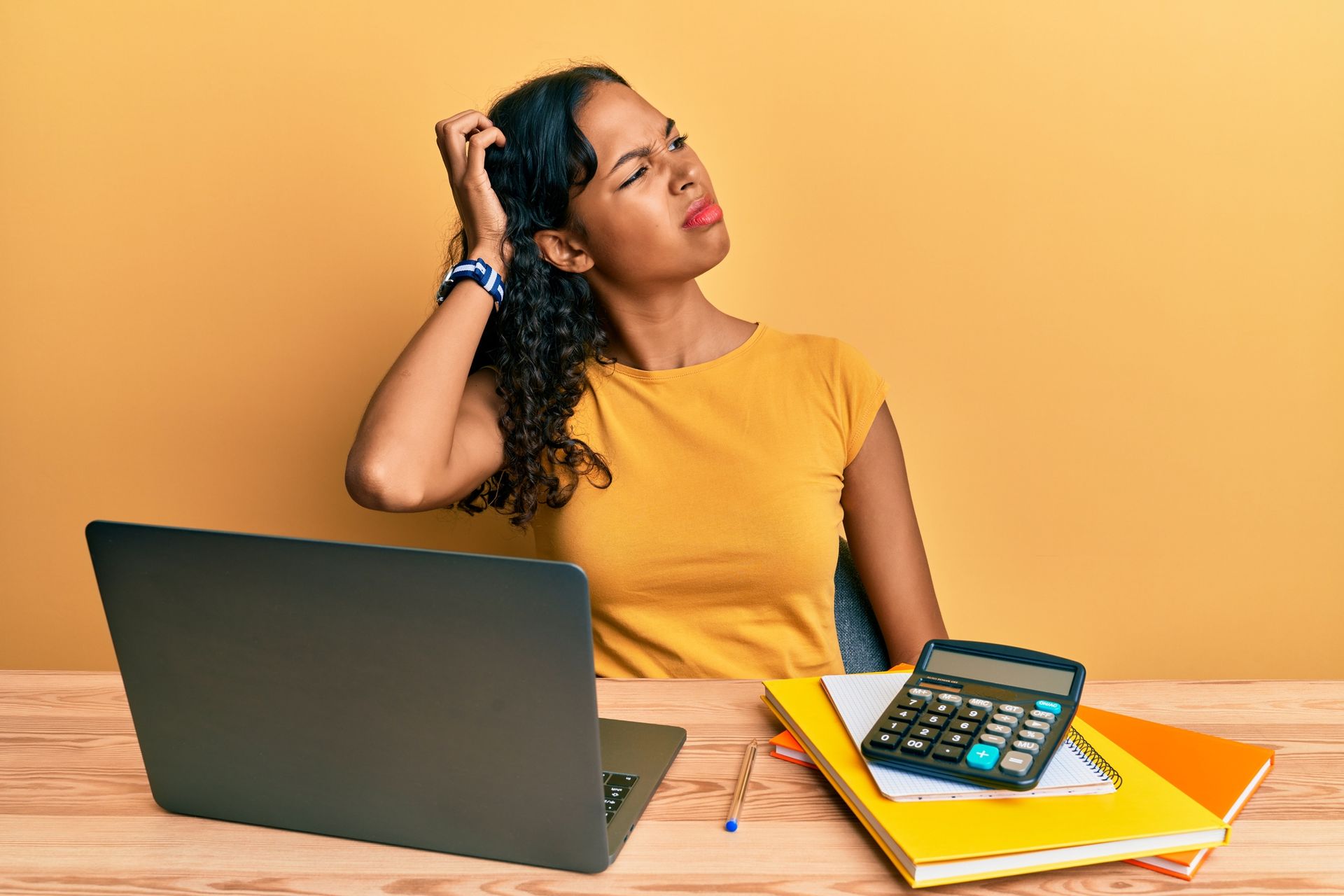 financial reports